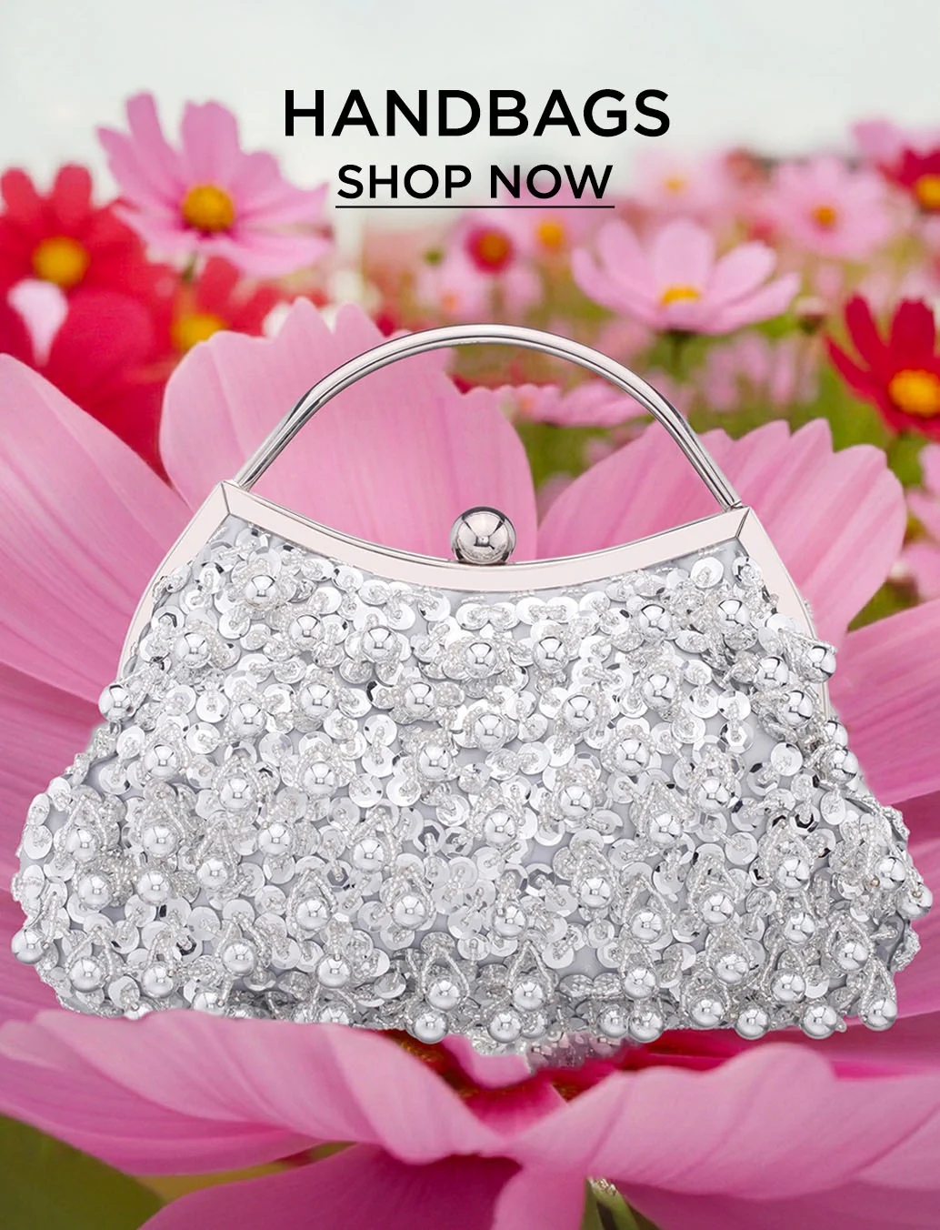 Handbags Collection Ad - Image 6
