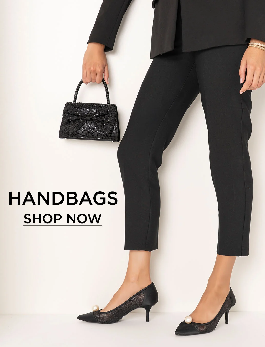 Handbags Collection Ad - Image 8