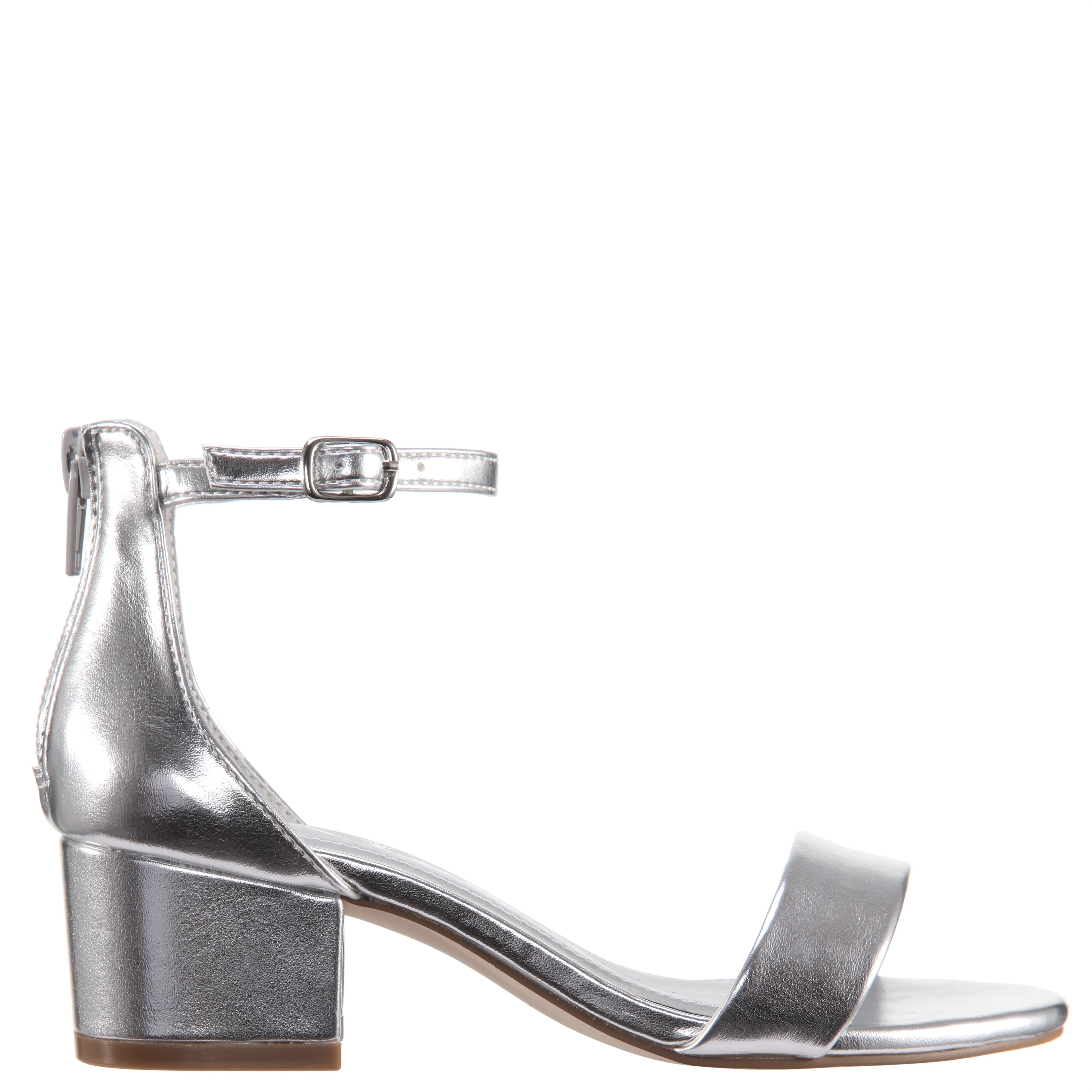 HIDI-SILVER METALLIC - Image 2