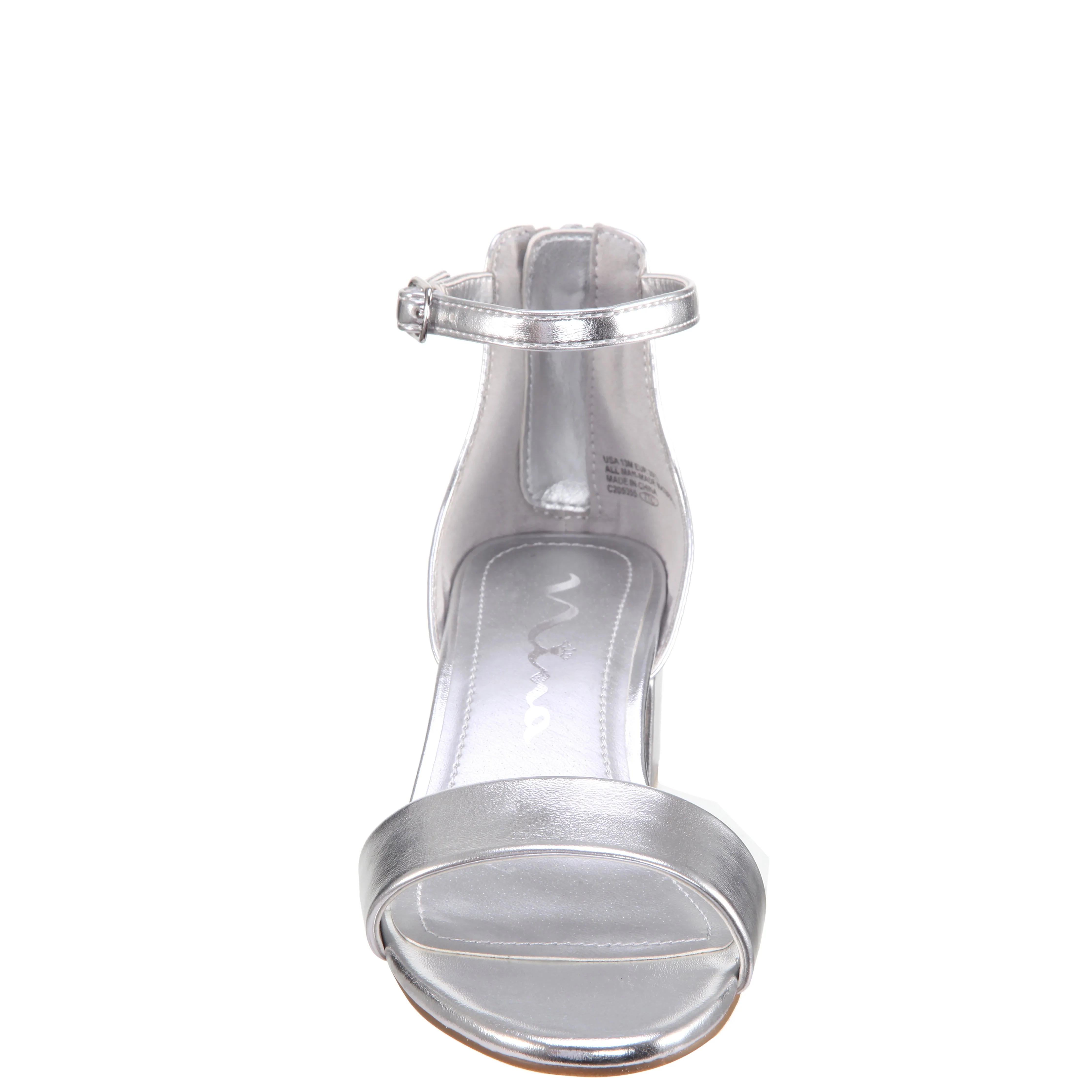 HIDI-SILVER METALLIC - Image 3