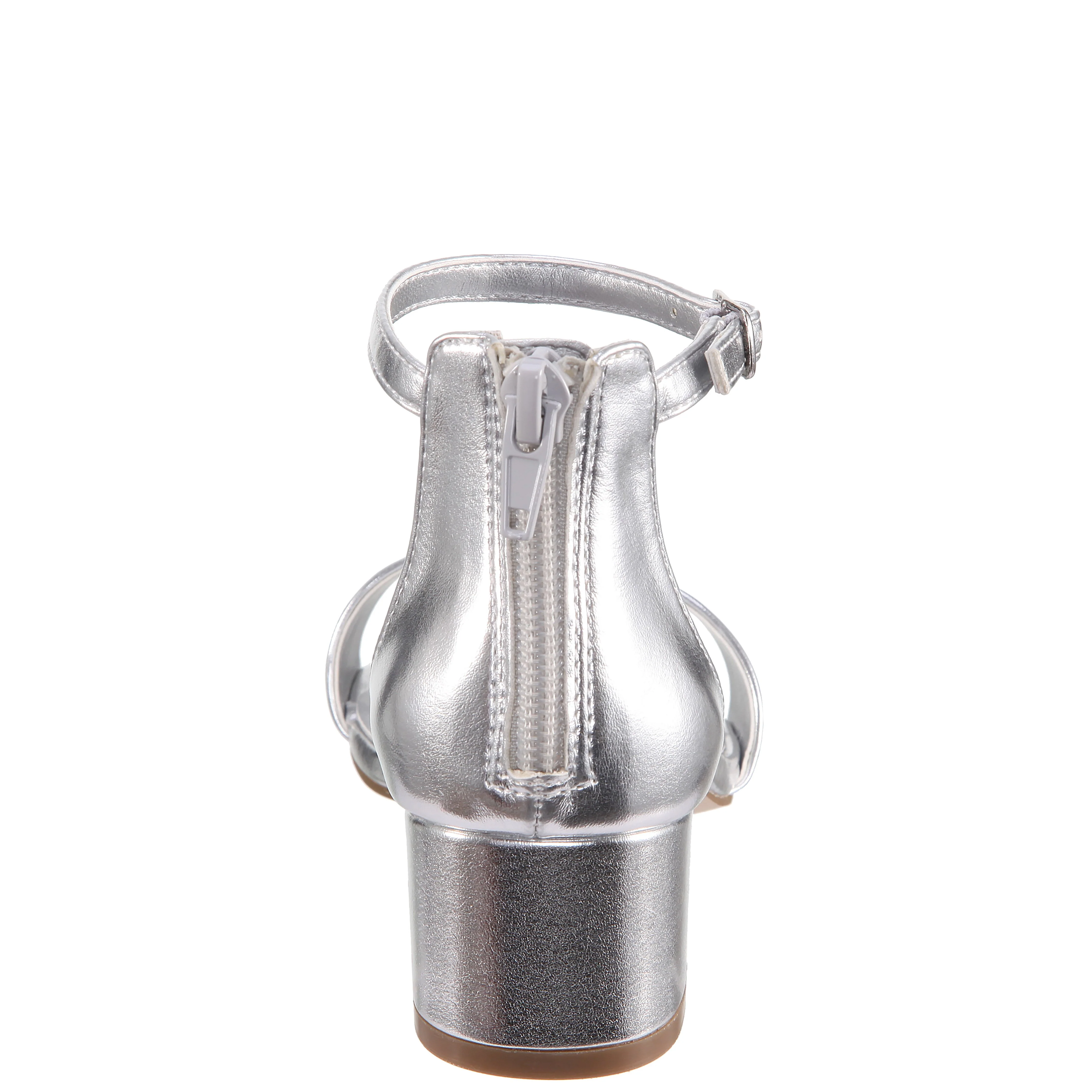 HIDI-SILVER METALLIC - Image 4