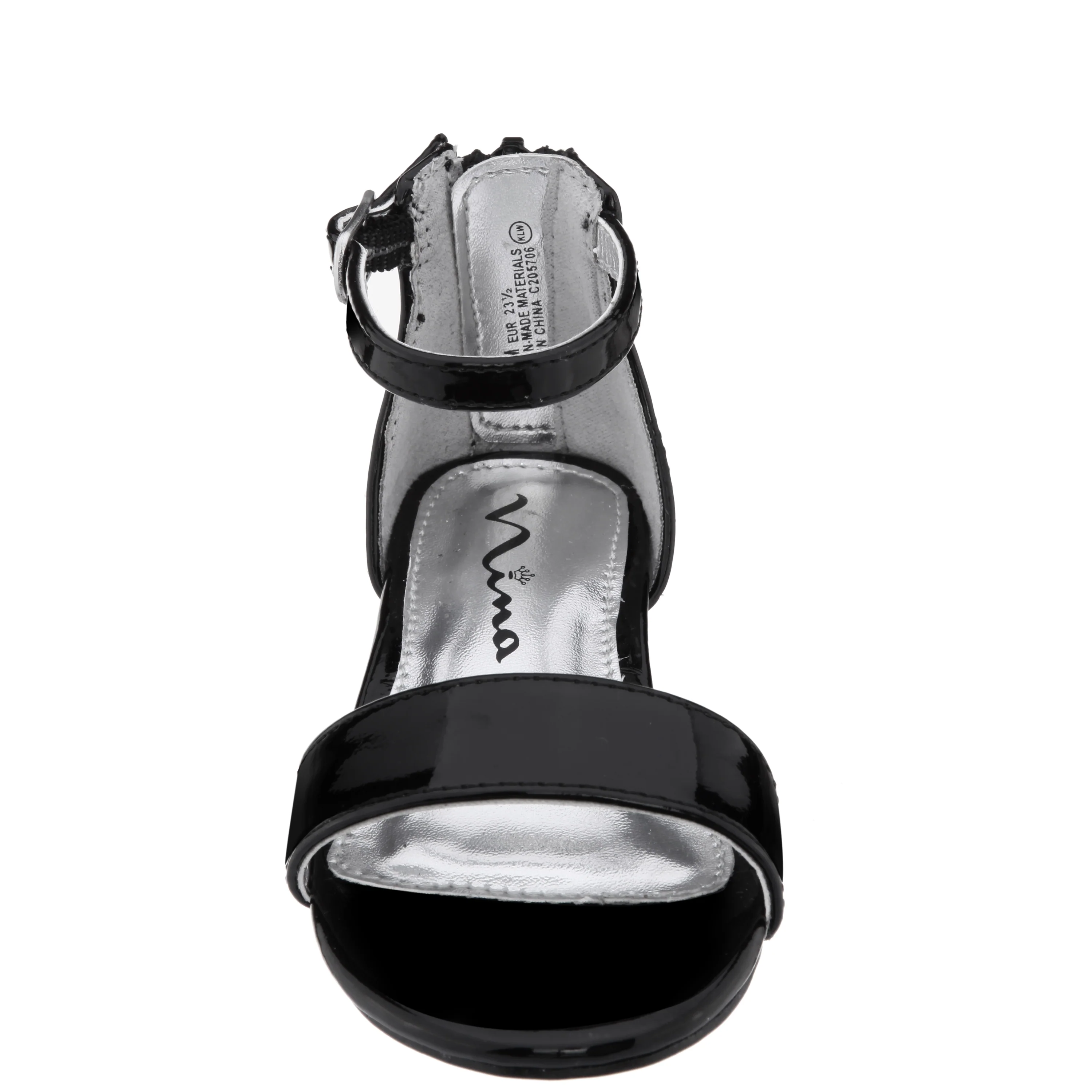 HIDI-T-BLACK PATENT - Image 3