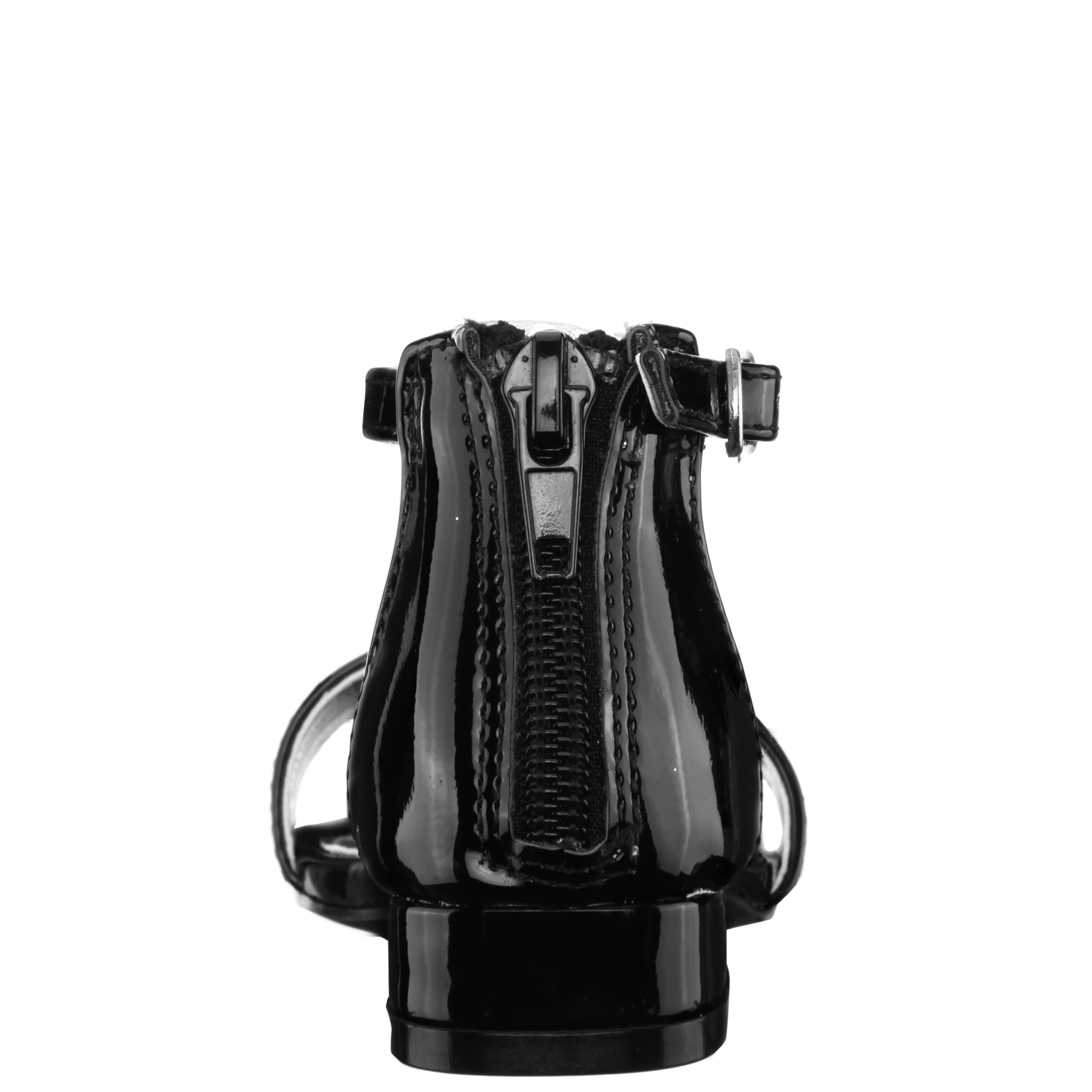 HIDI-T-BLACK PATENT - Image 4