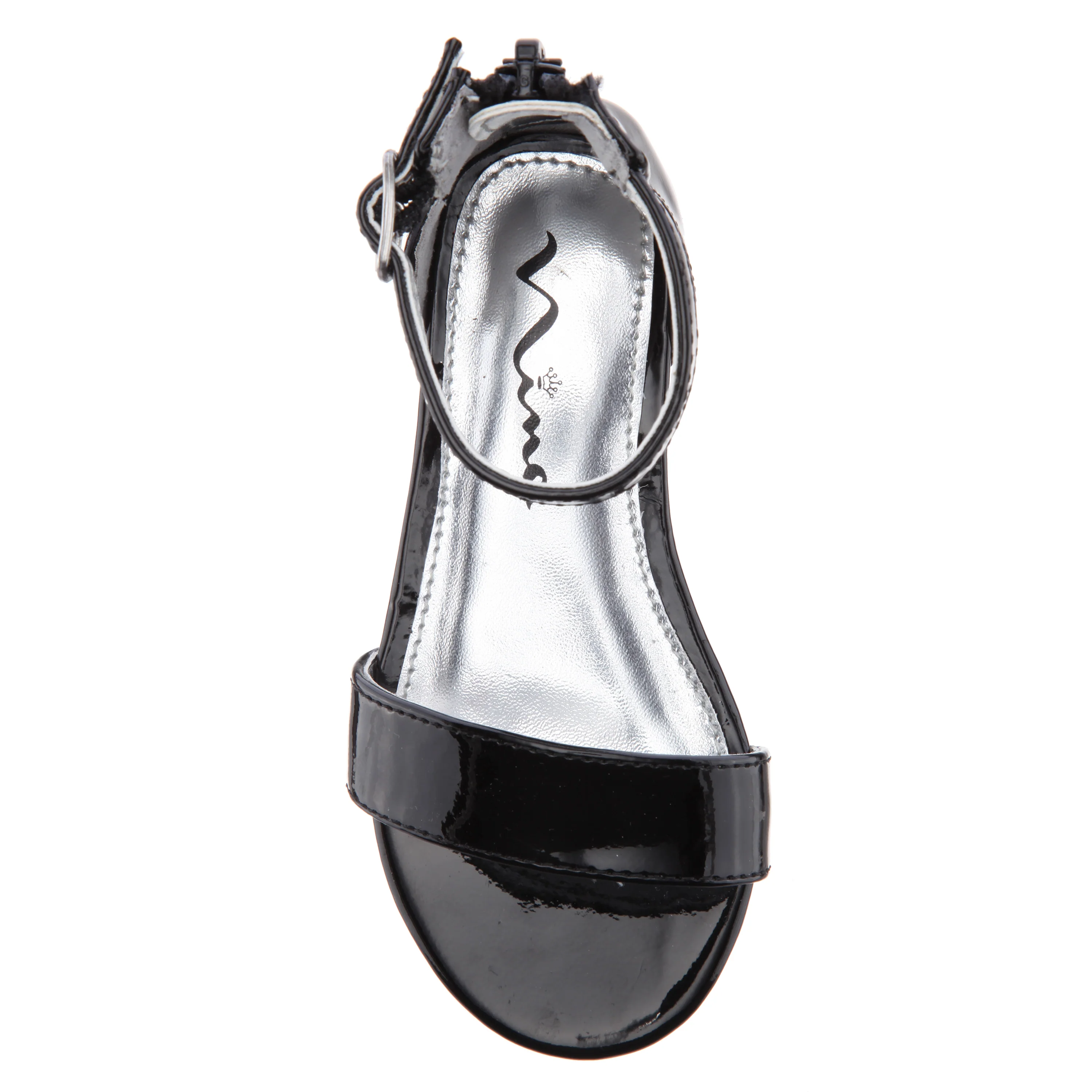 HIDI-T-BLACK PATENT - Image 5