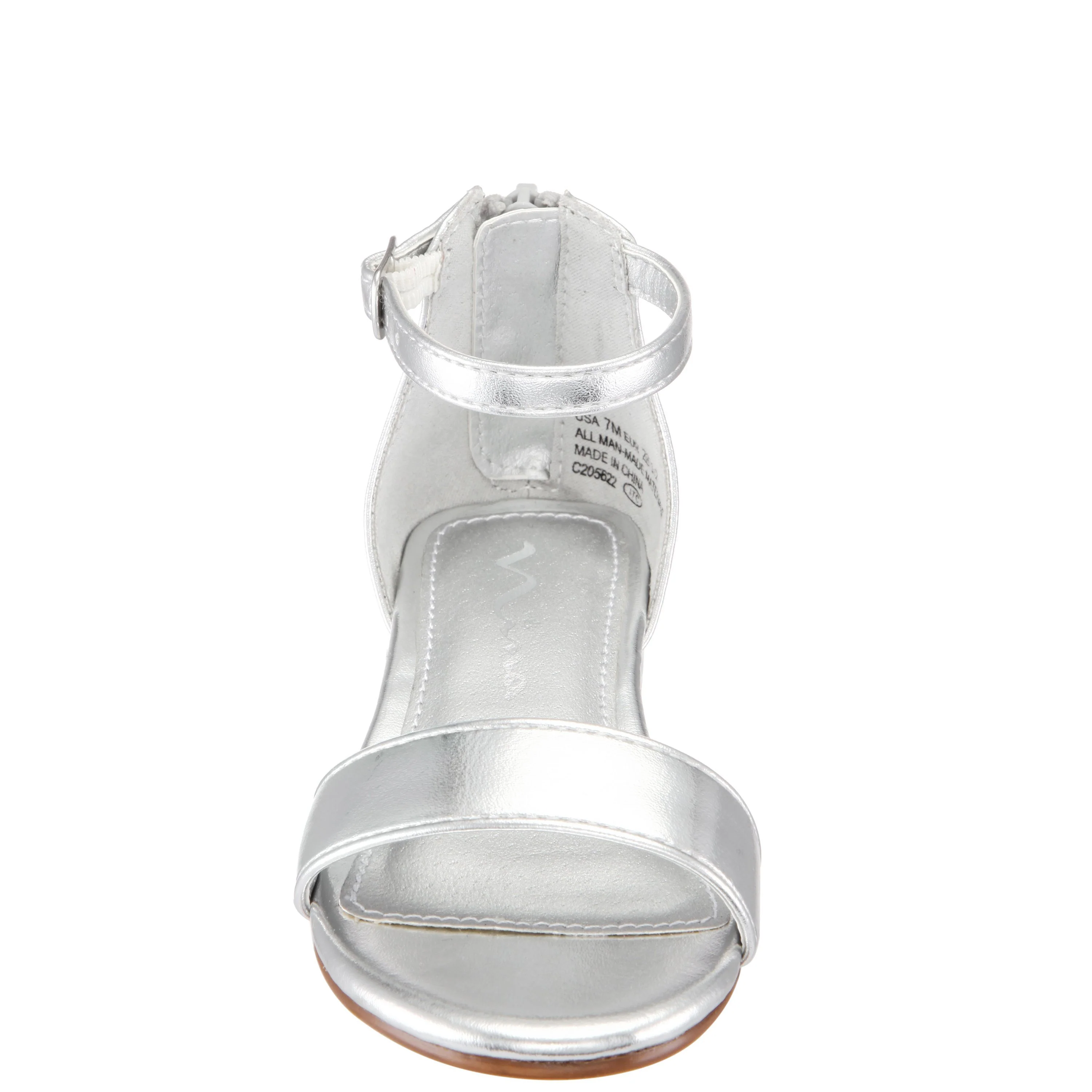 HIDI-T-SILVER METALLIC - Image 3