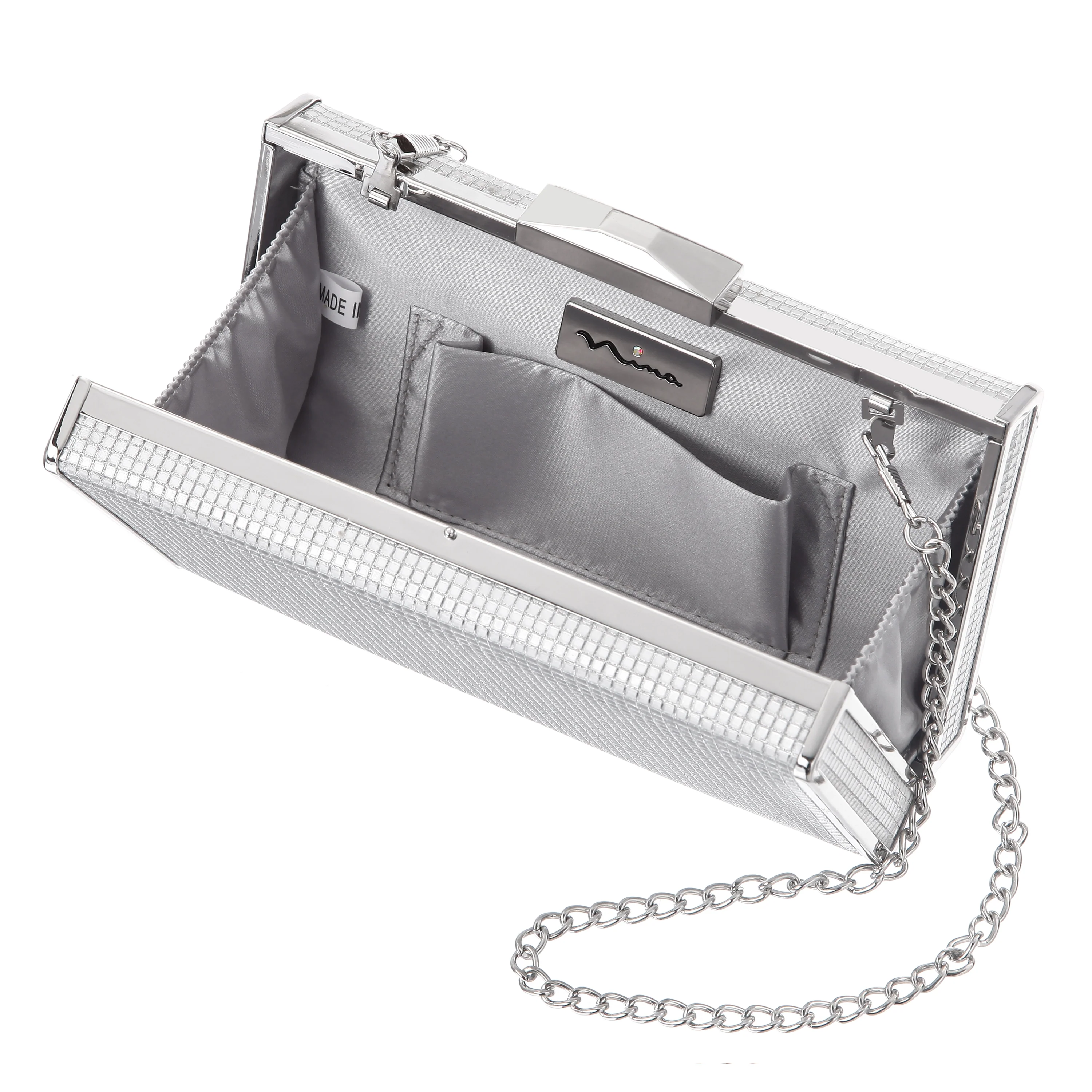 HILLERY-SILVER - Image 4