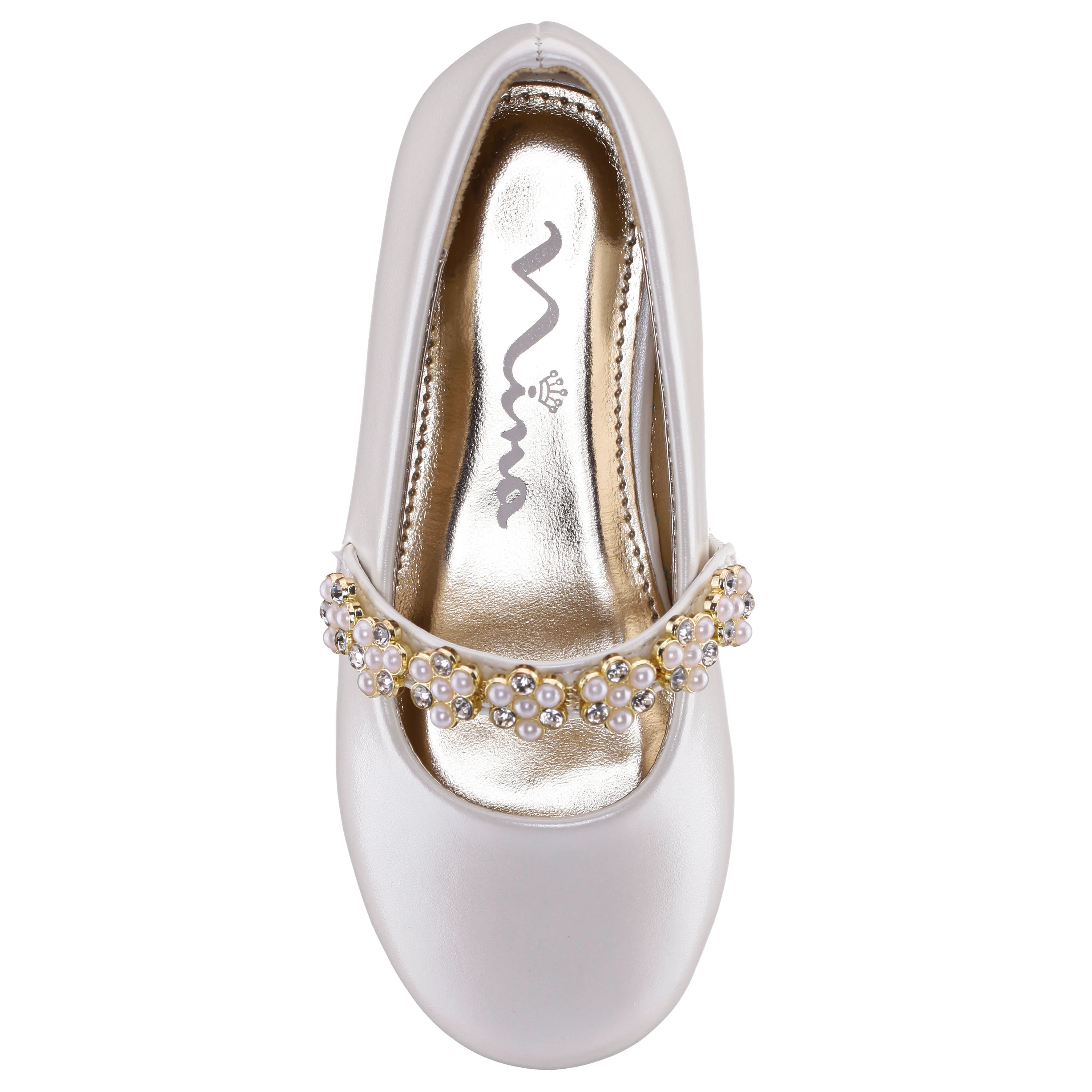 JOANSIE-T-IVORY - Image 5