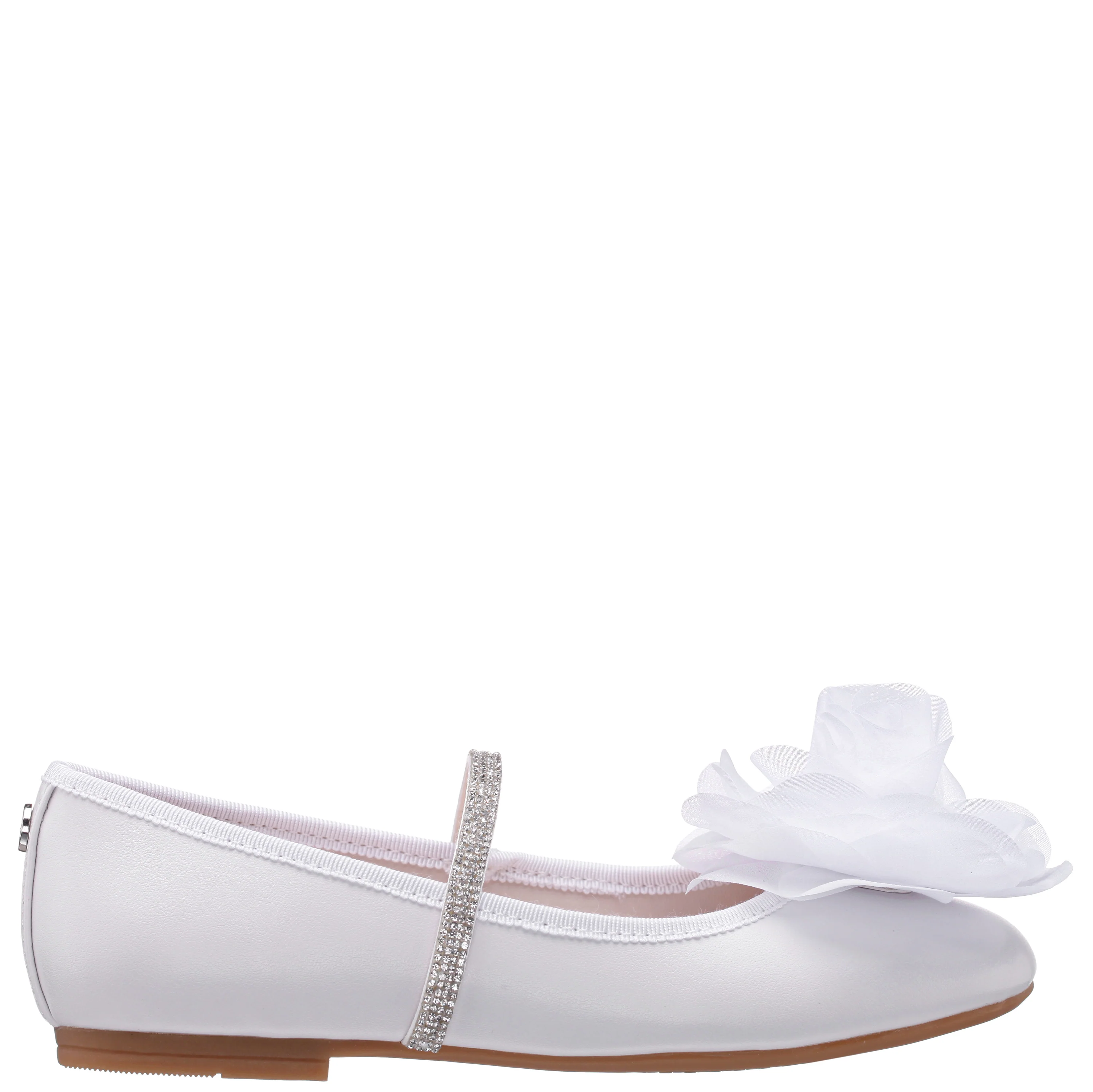 JORY-White - Image 2