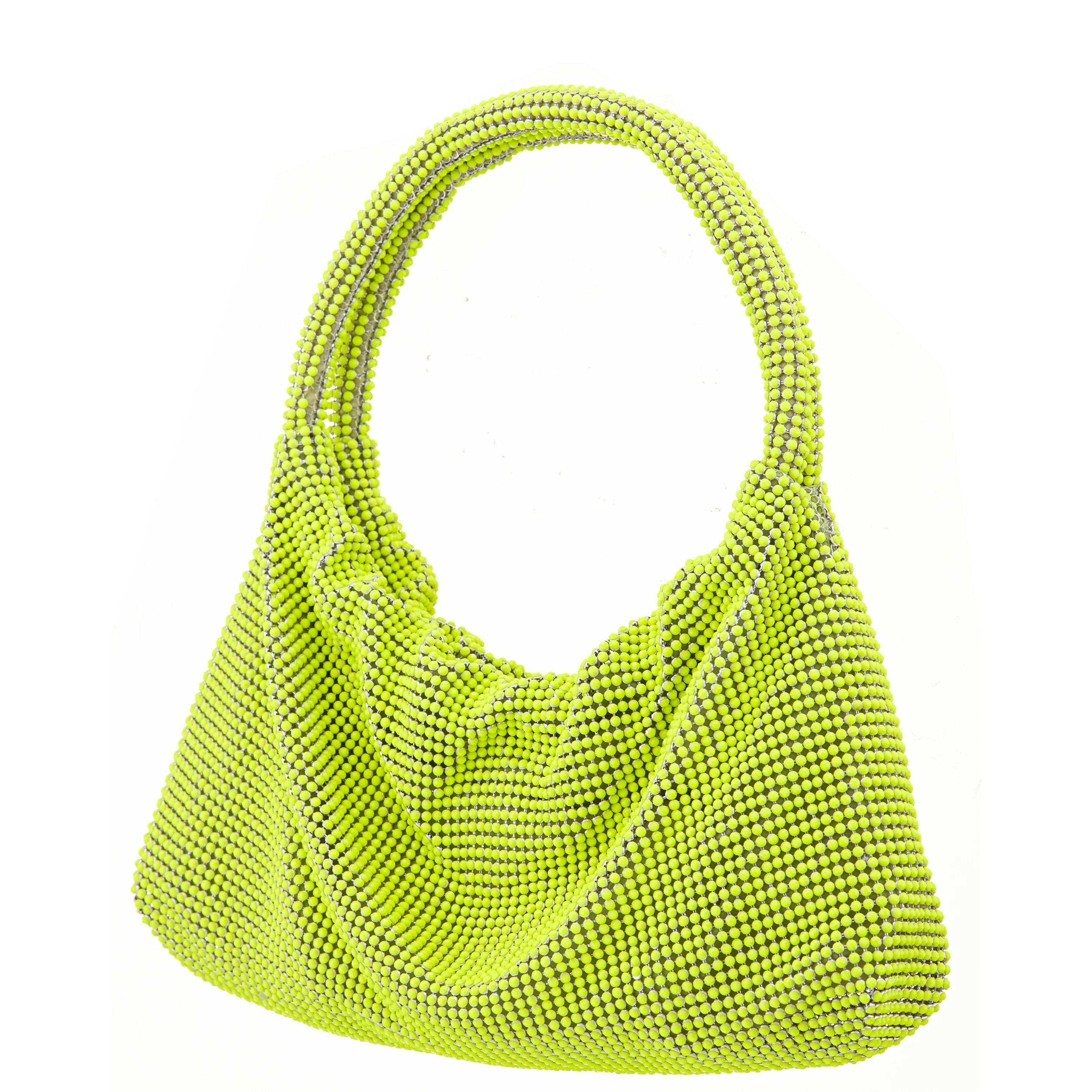 JOYCE-NEON LIME - Image 2