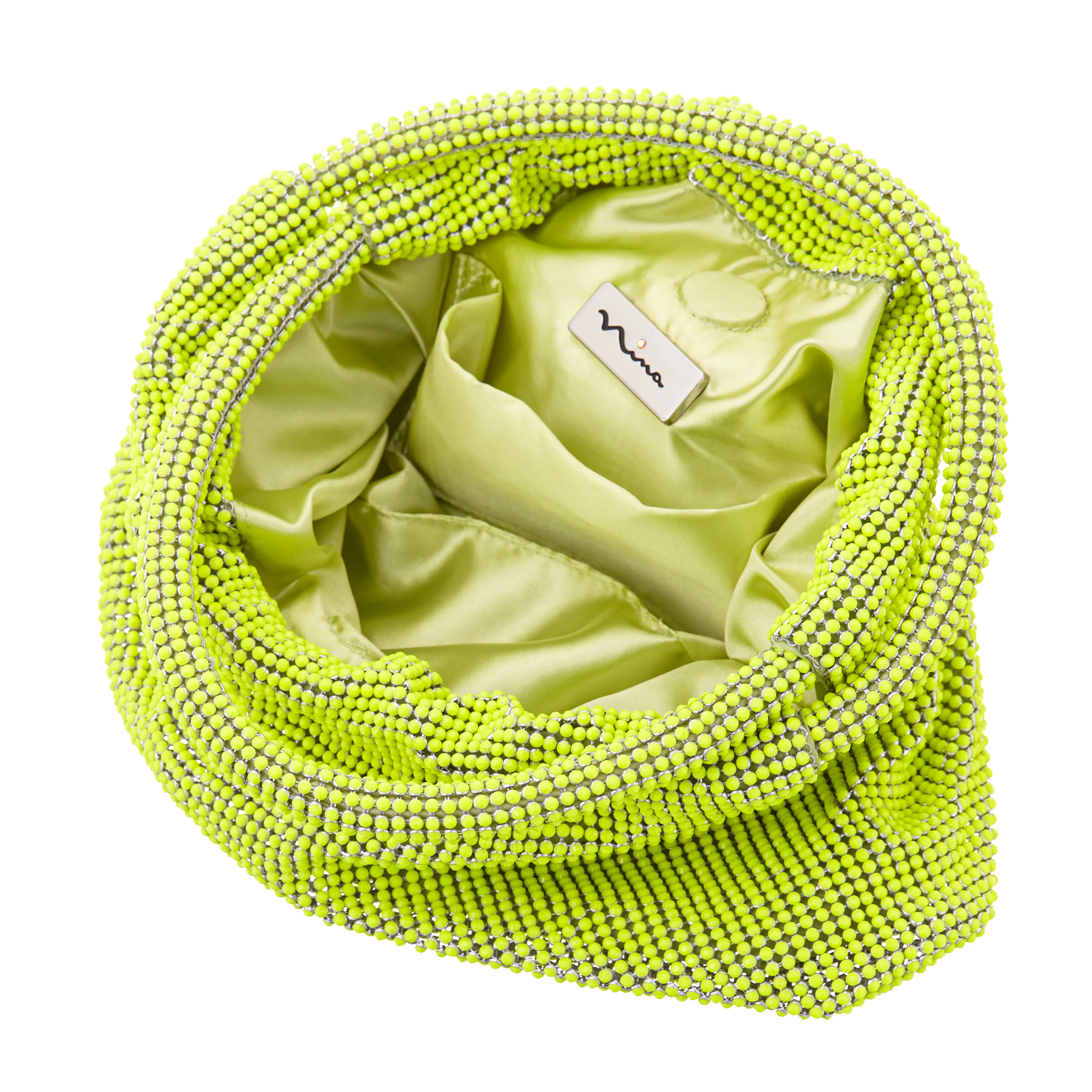 JOYCE-NEON LIME - Image 4