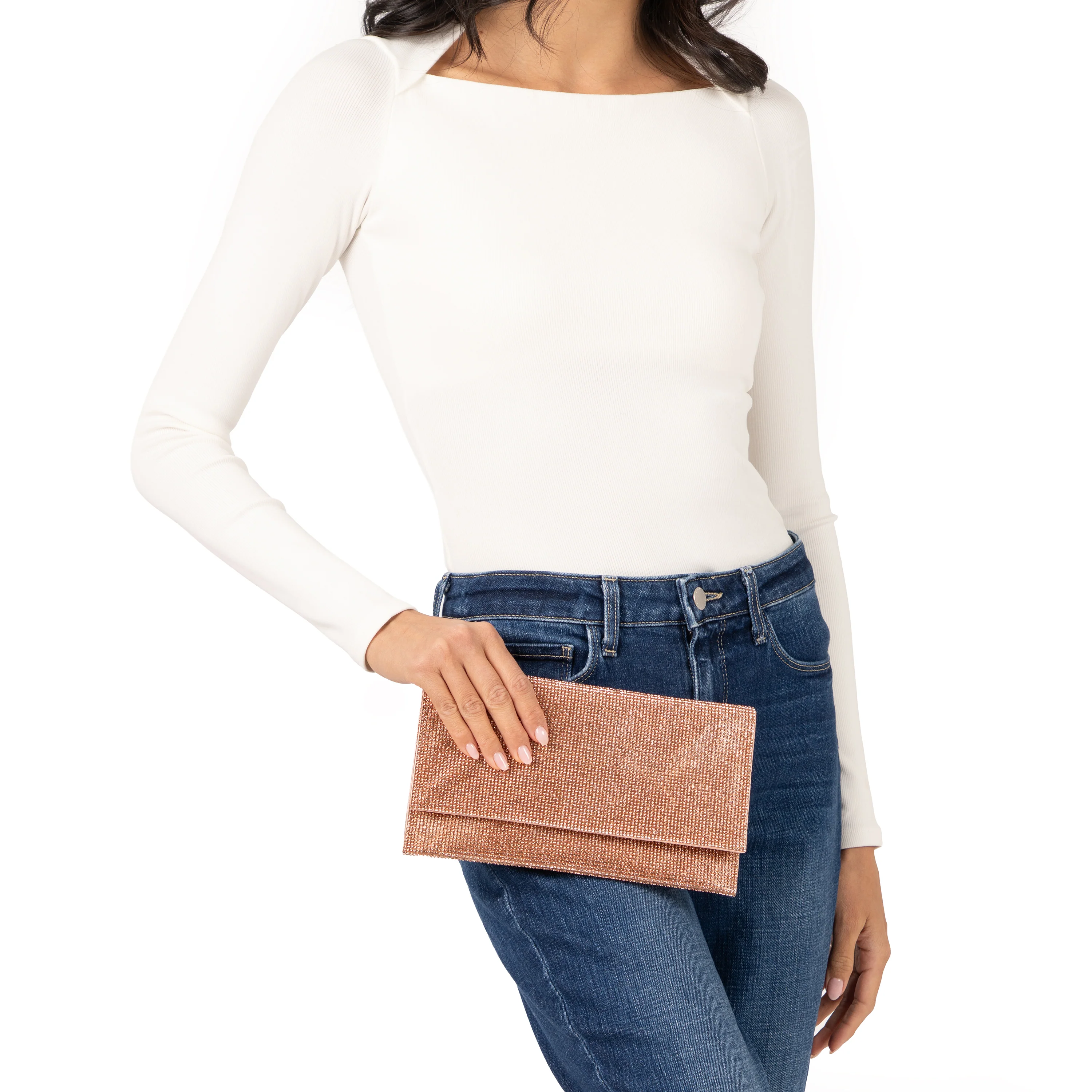 KIMORA-ROSE GOLD - Image 2