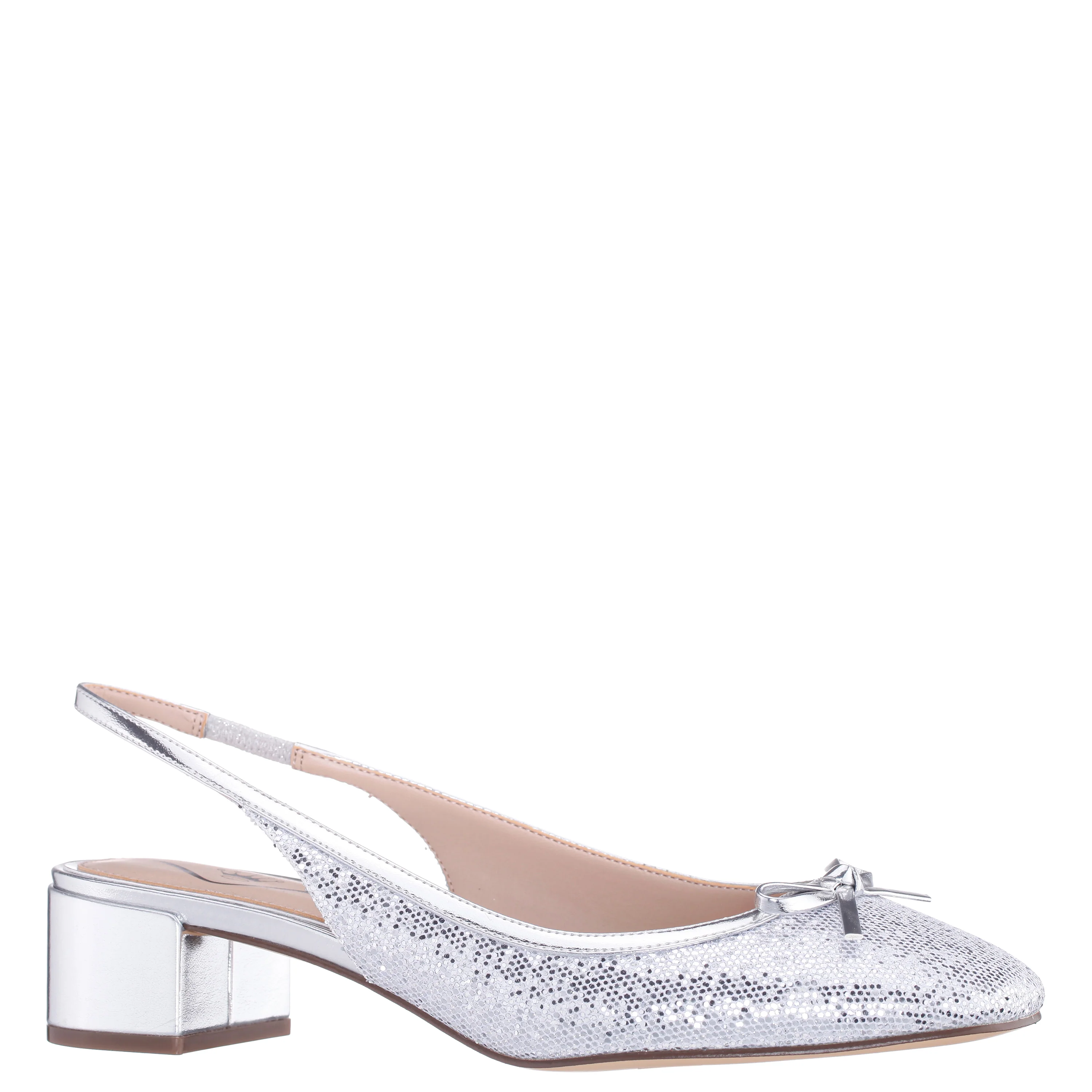 Kourtny + Sienna - Silver - Image 2