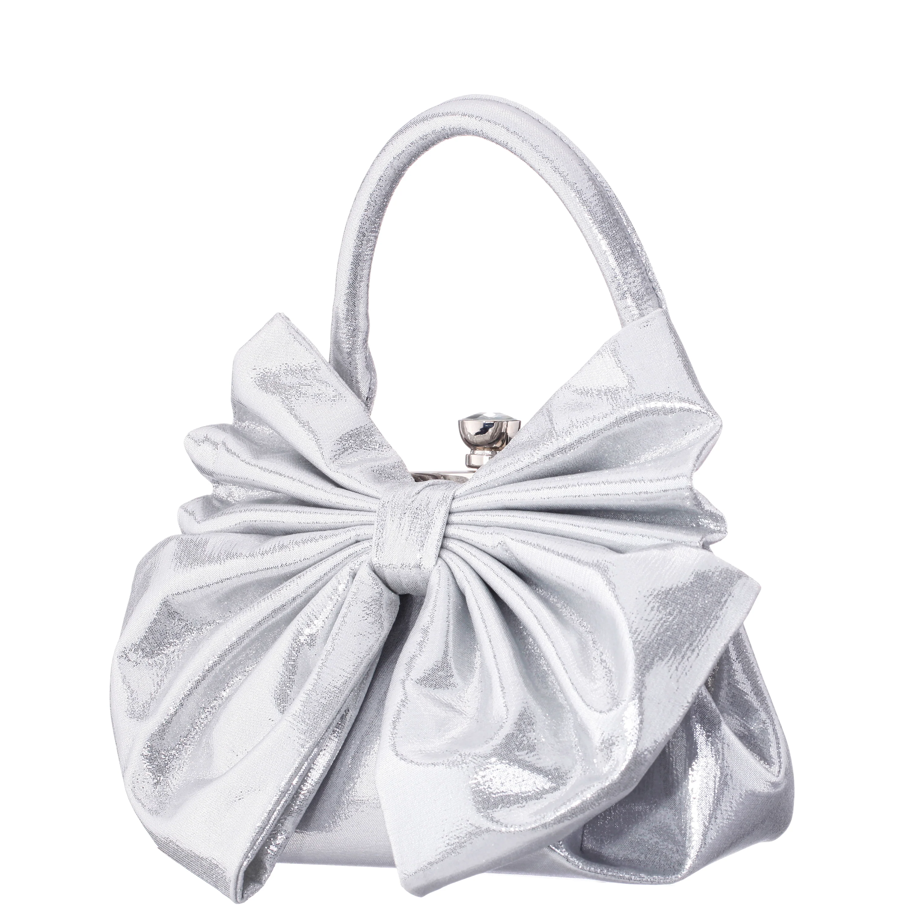 Kourtny + Sienna - Silver - Image 3