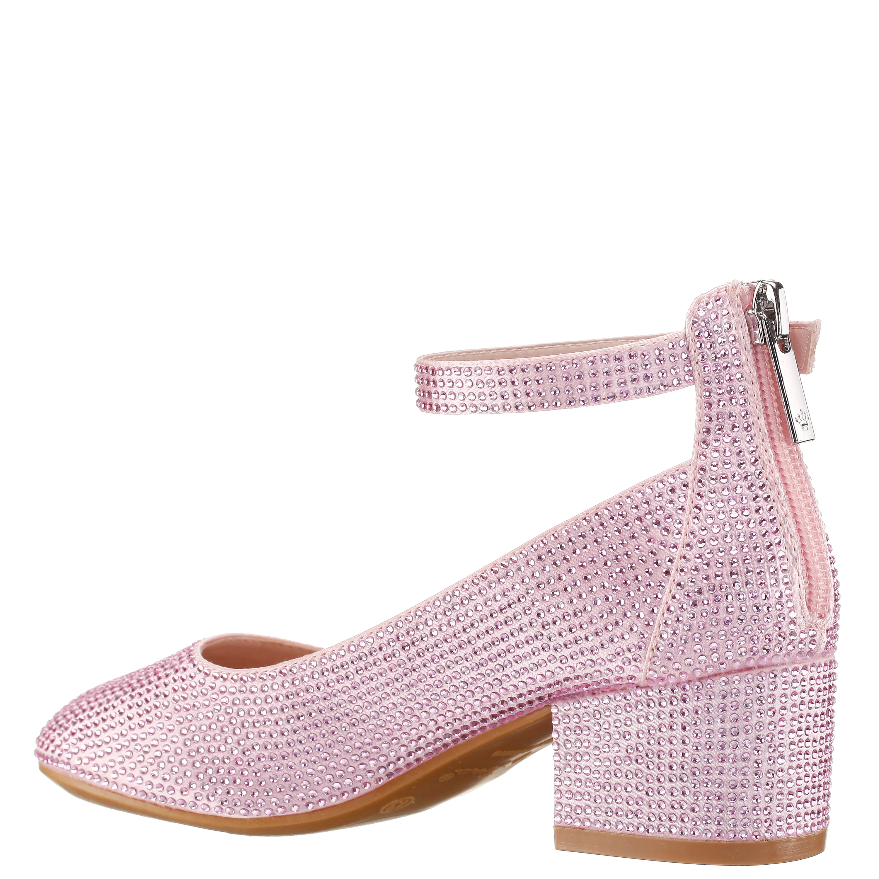 LENNIE2-LIGHT PINK - Image 3