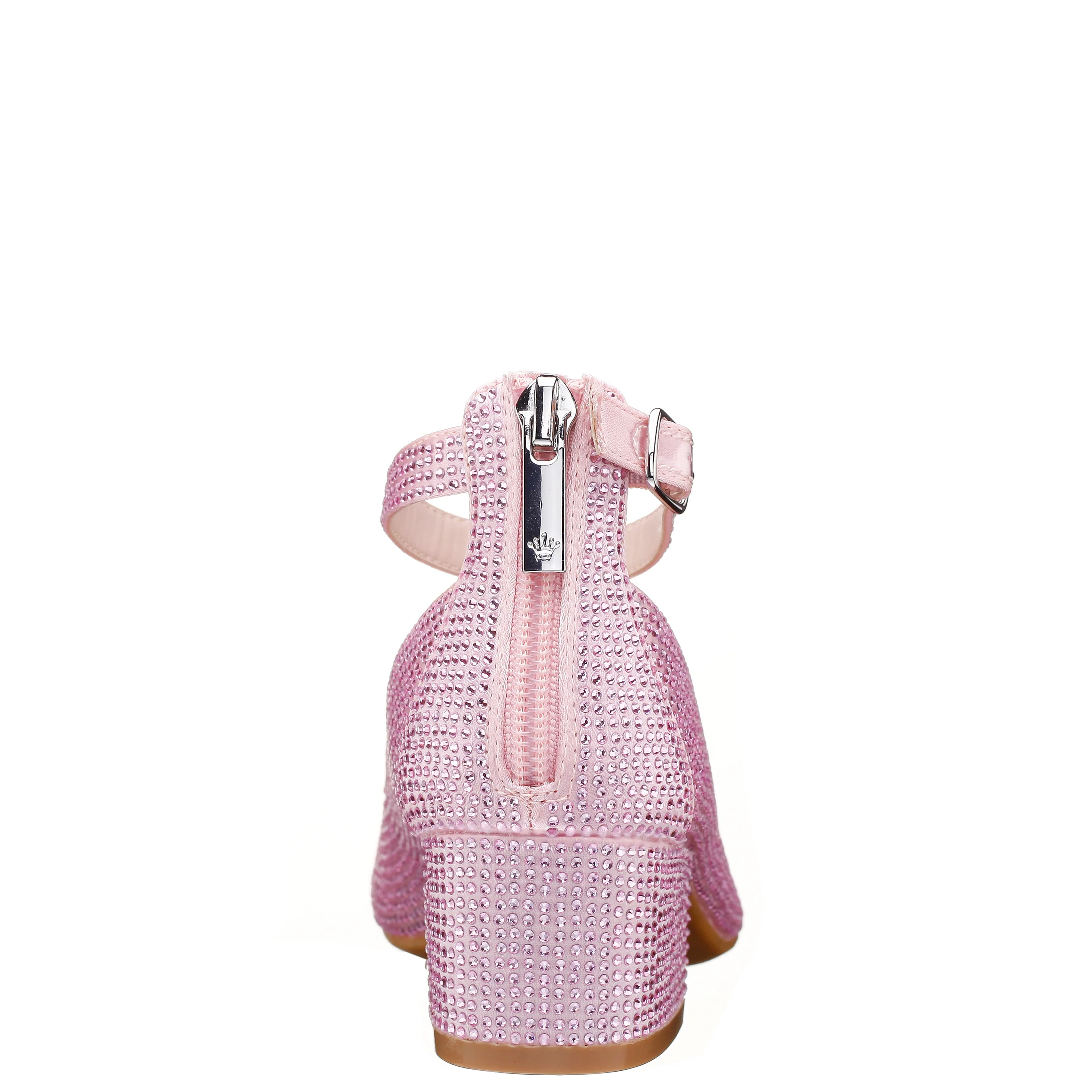 LENNIE2-LIGHT PINK - Image 5
