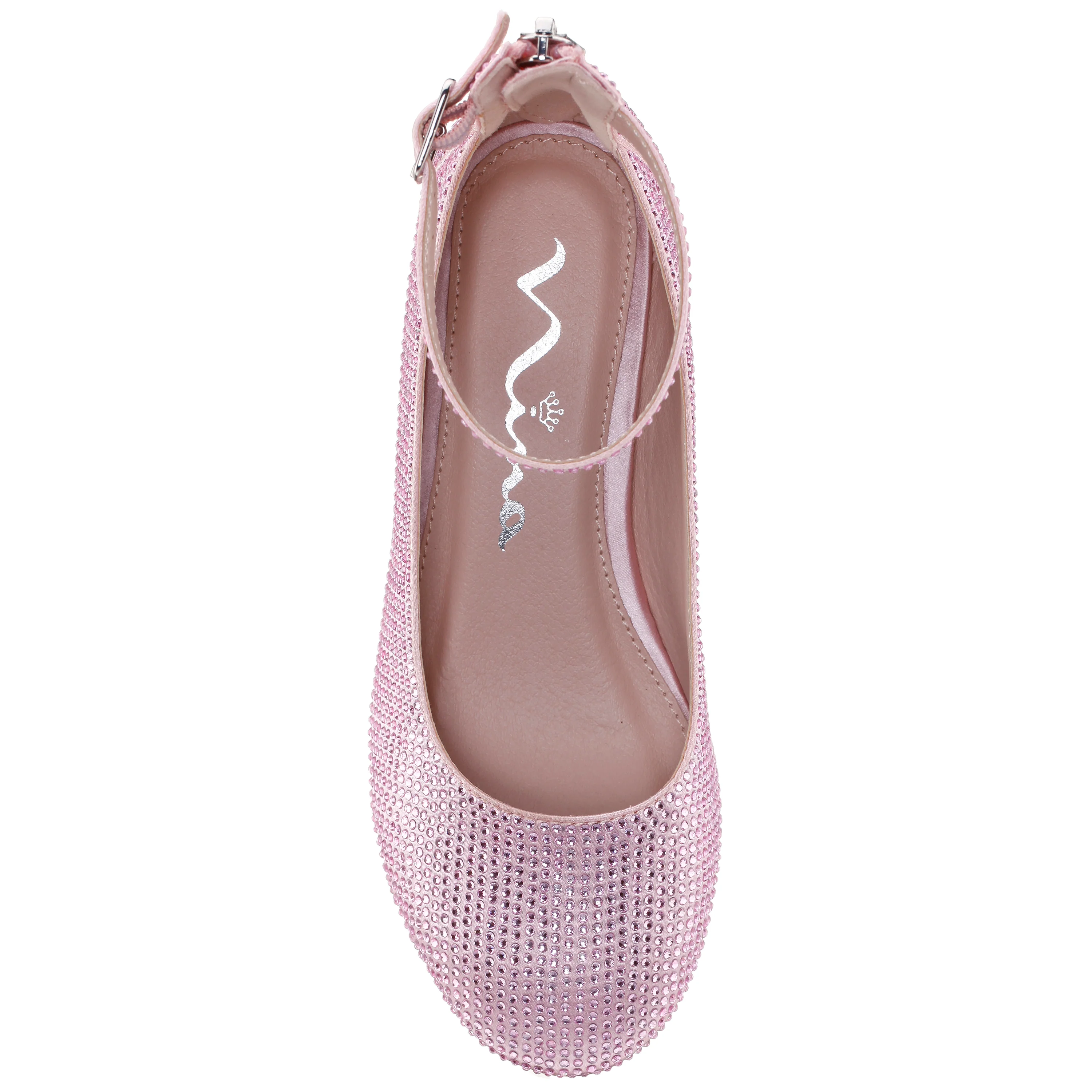LENNIE2-LIGHT PINK - Image 6
