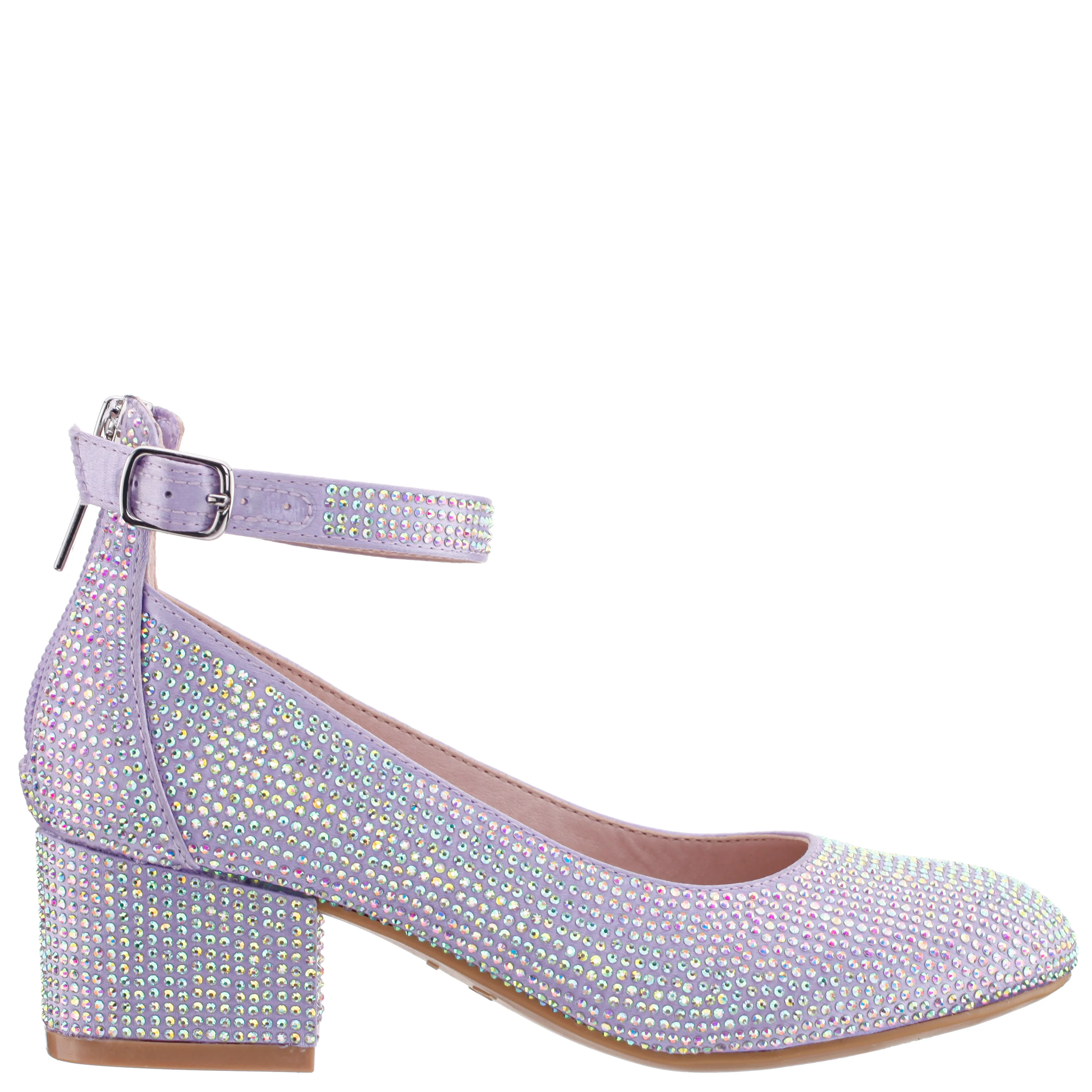 LENNIE2-LIGHT PURPLE - Image 2