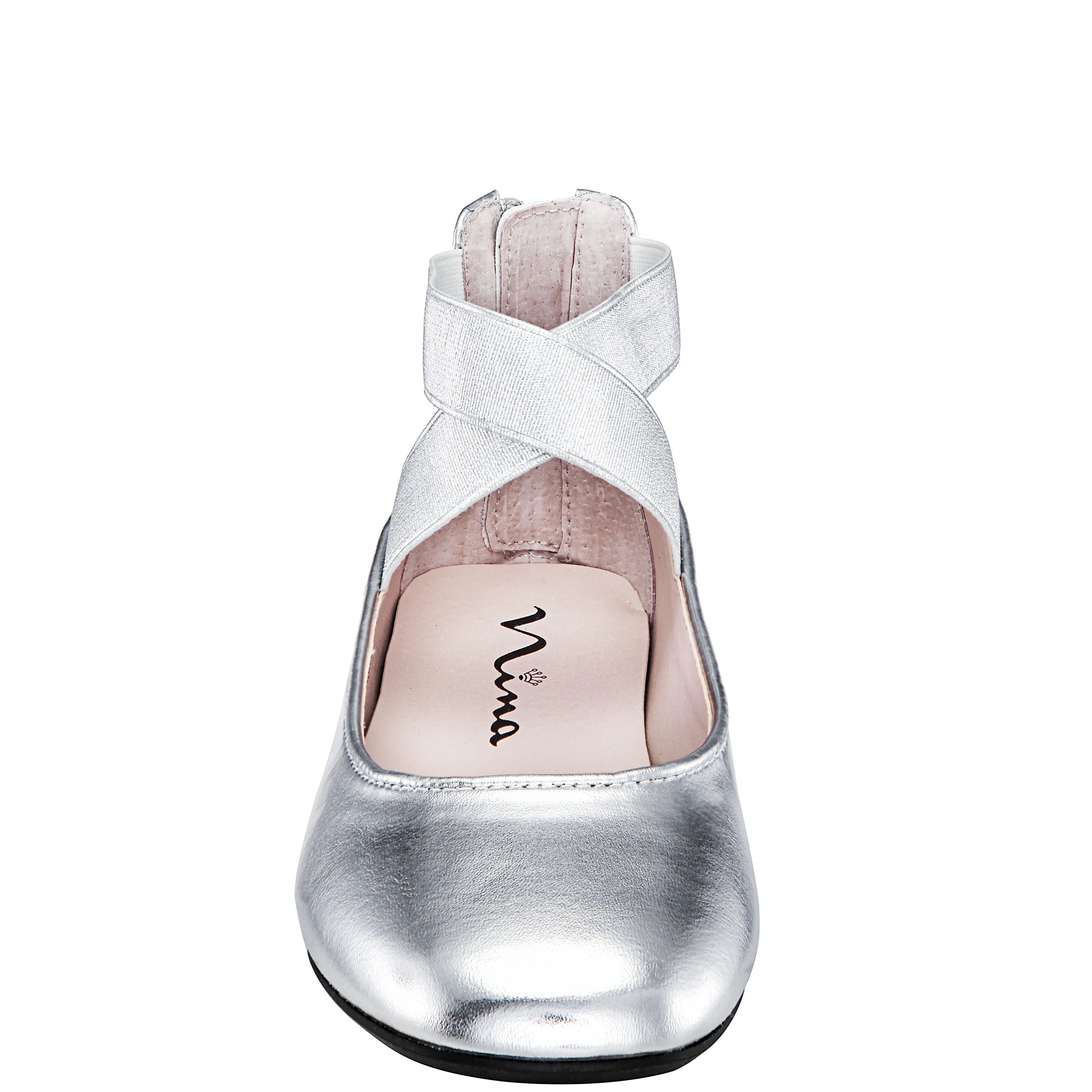 MARISSA-SILVER METALLIC - Image 3