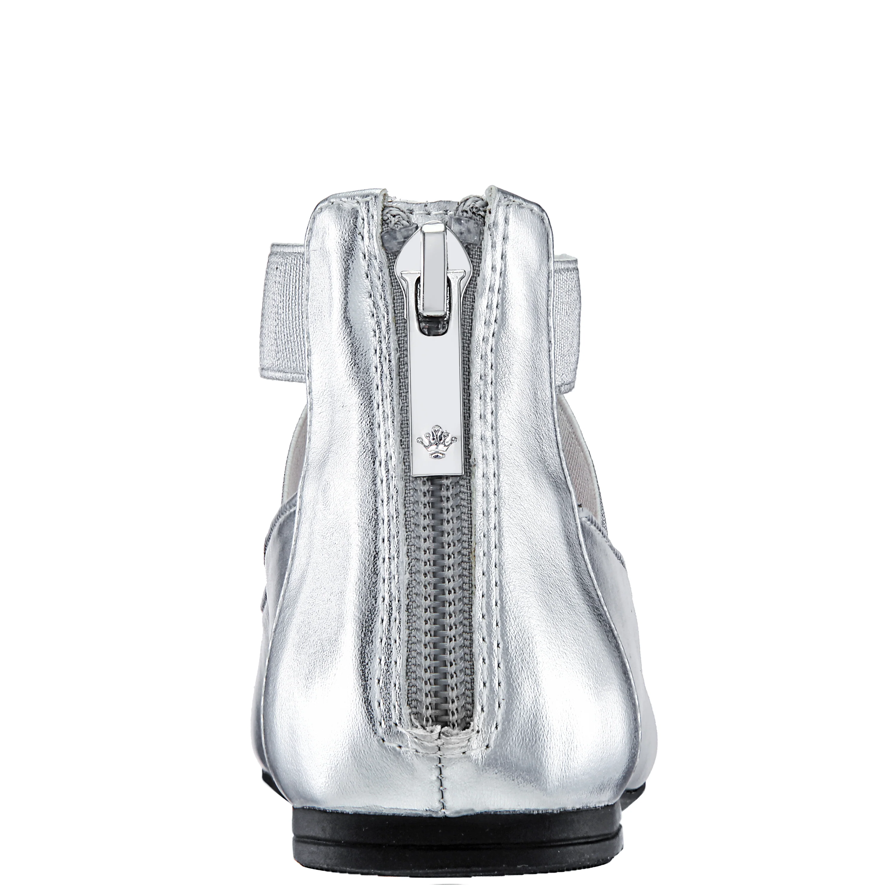 MARISSA-SILVER METALLIC - Image 4