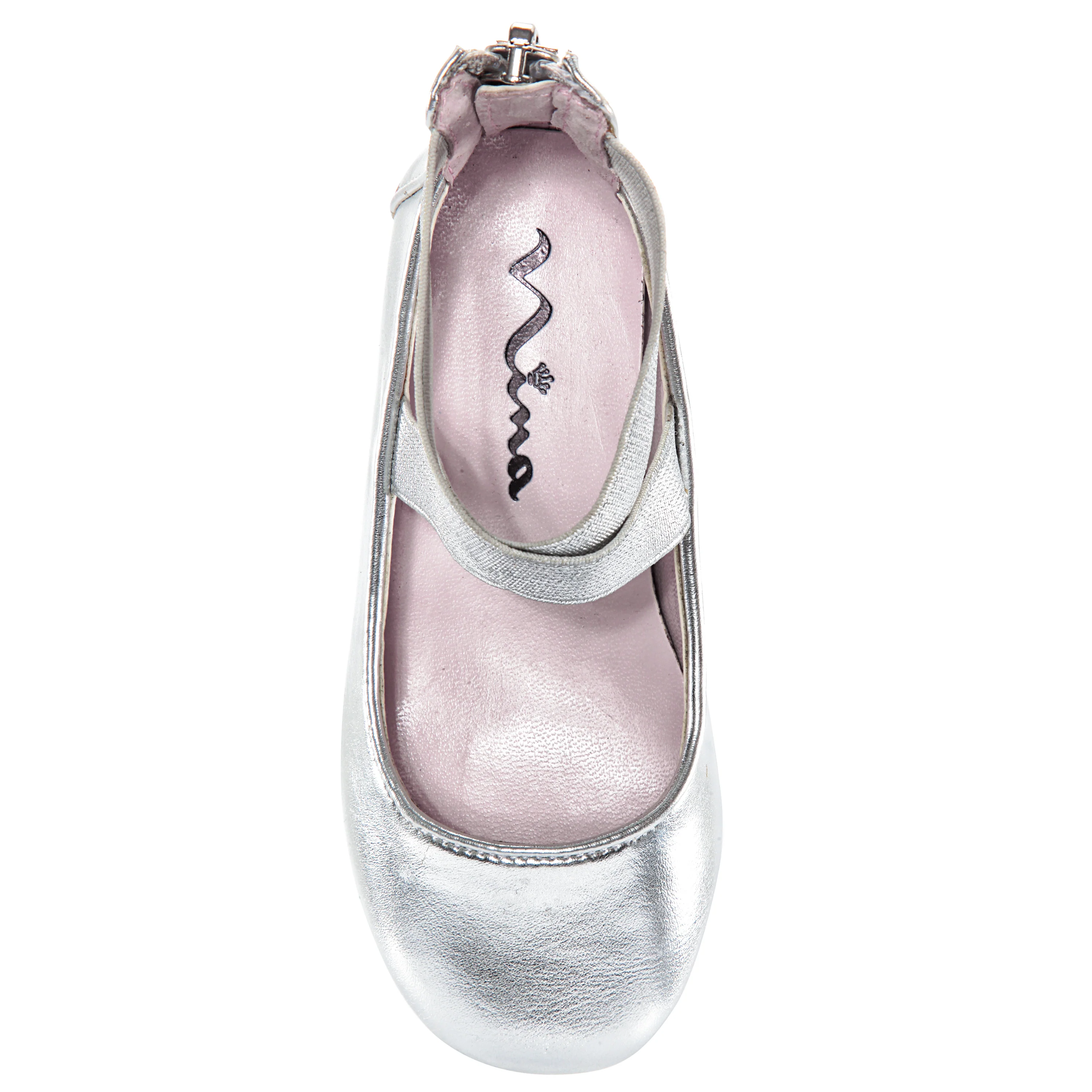 MARISSA-SILVER METALLIC - Image 5