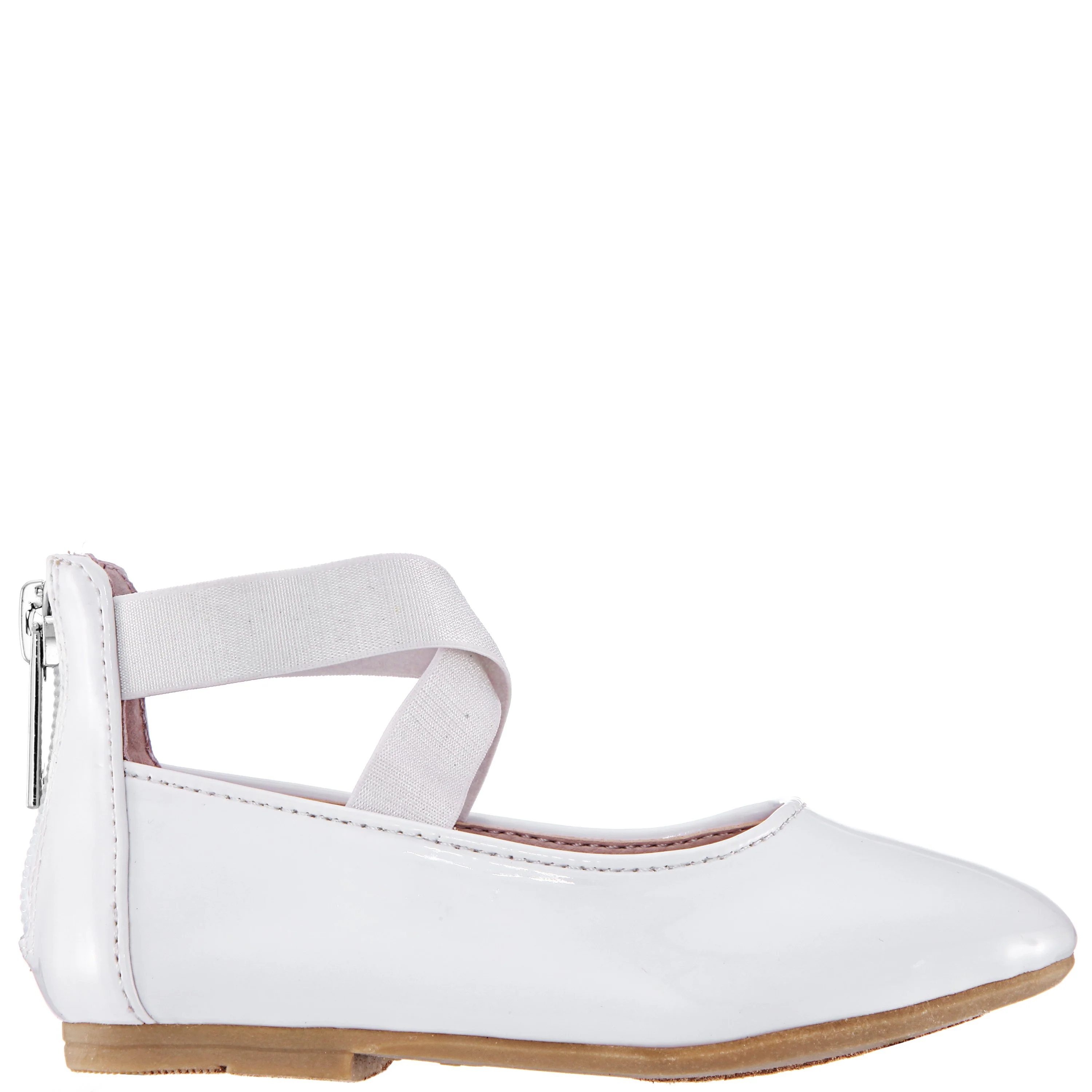 MARISSA-WHITE PATENT - Image 2