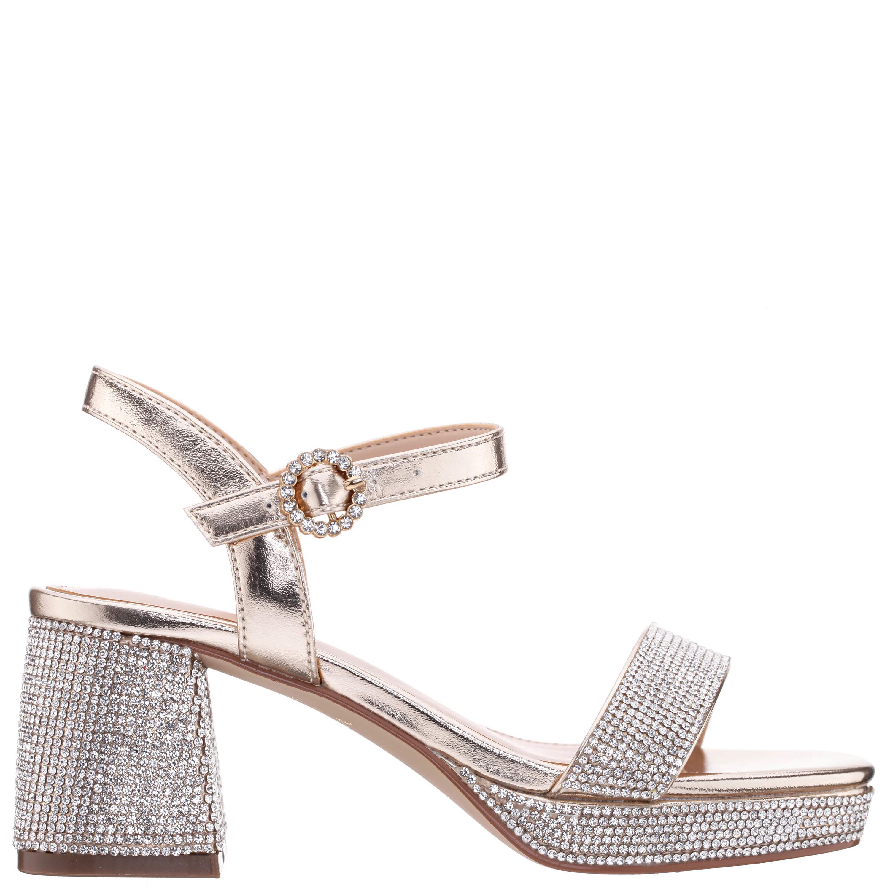 MARYSOL-LIGHT GOLD - Image 2