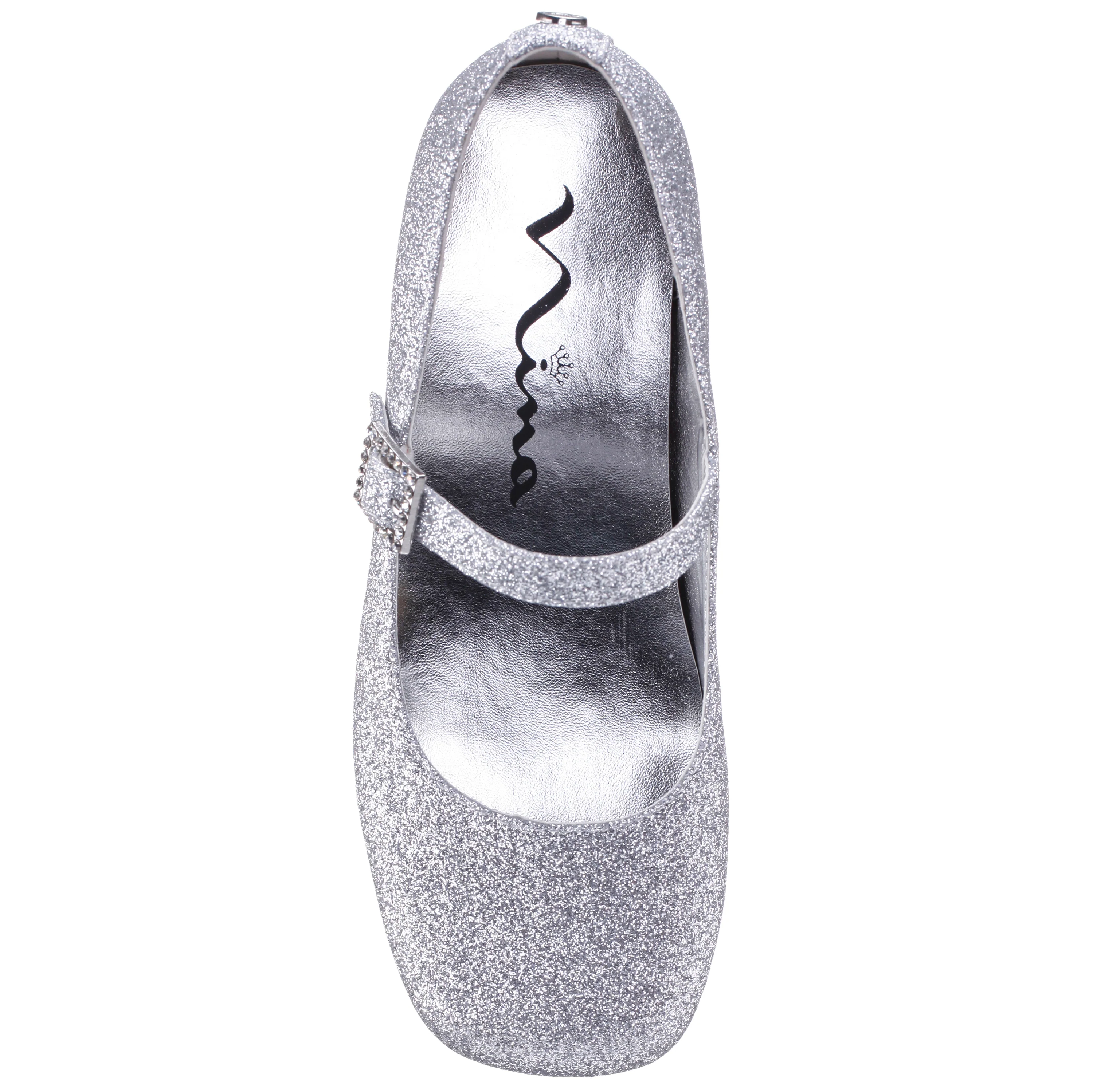 MILA-SILVER - Image 5