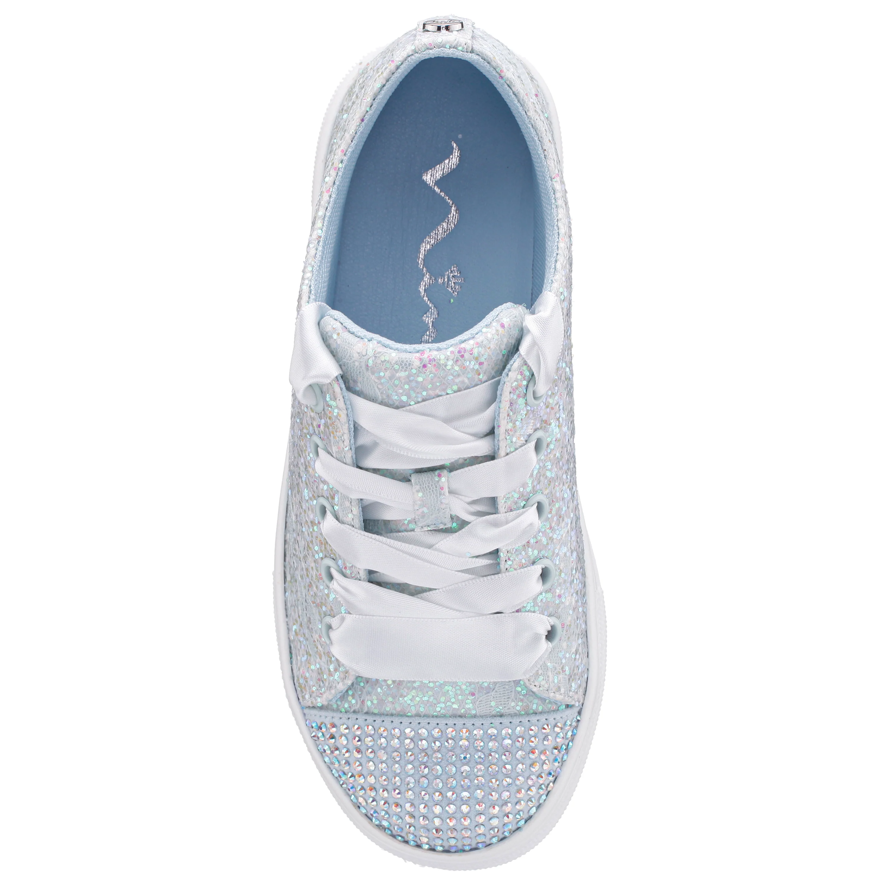 MONIKA-LIGHT BLUE - Image 5