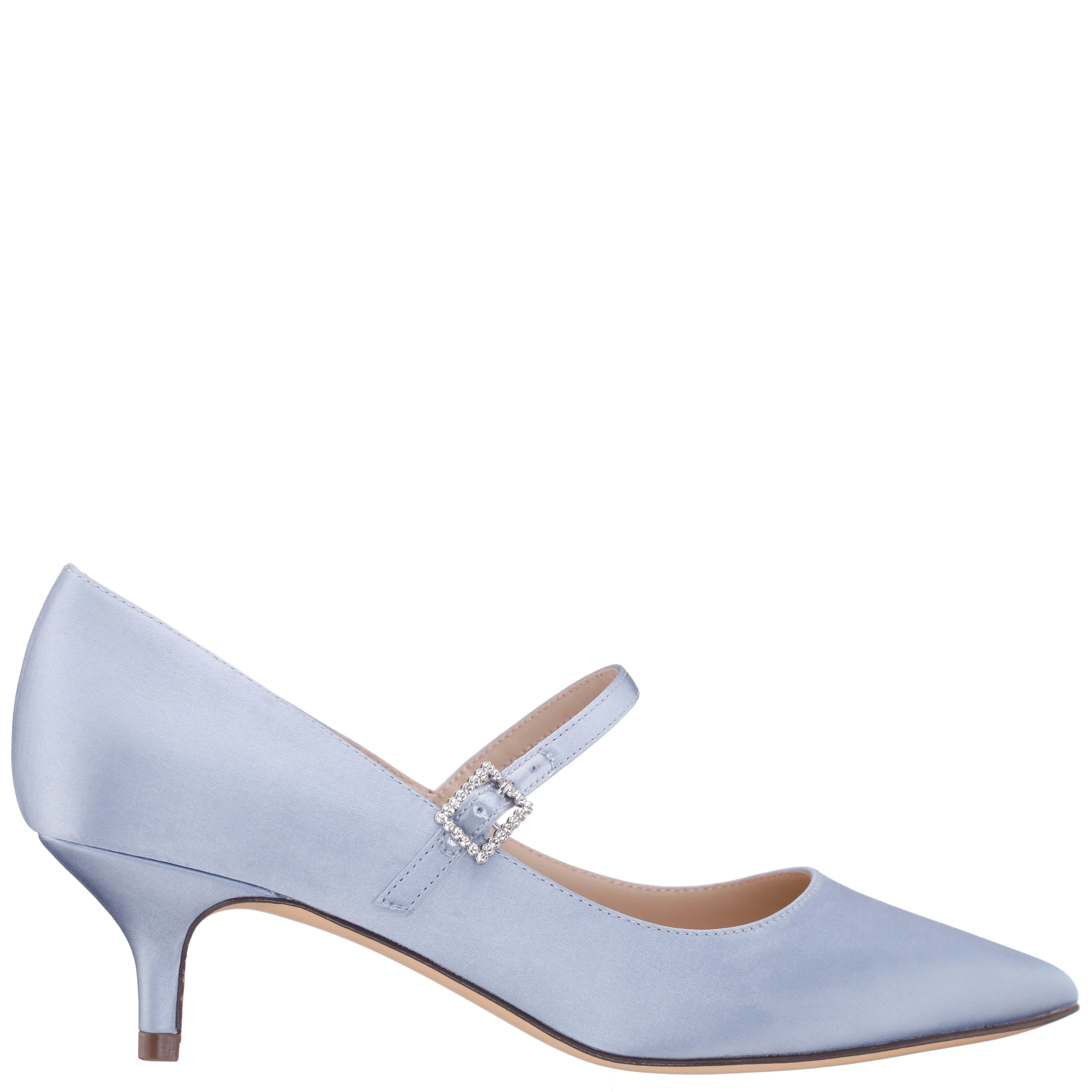 NAMALI-ICY BLUE - Image 3