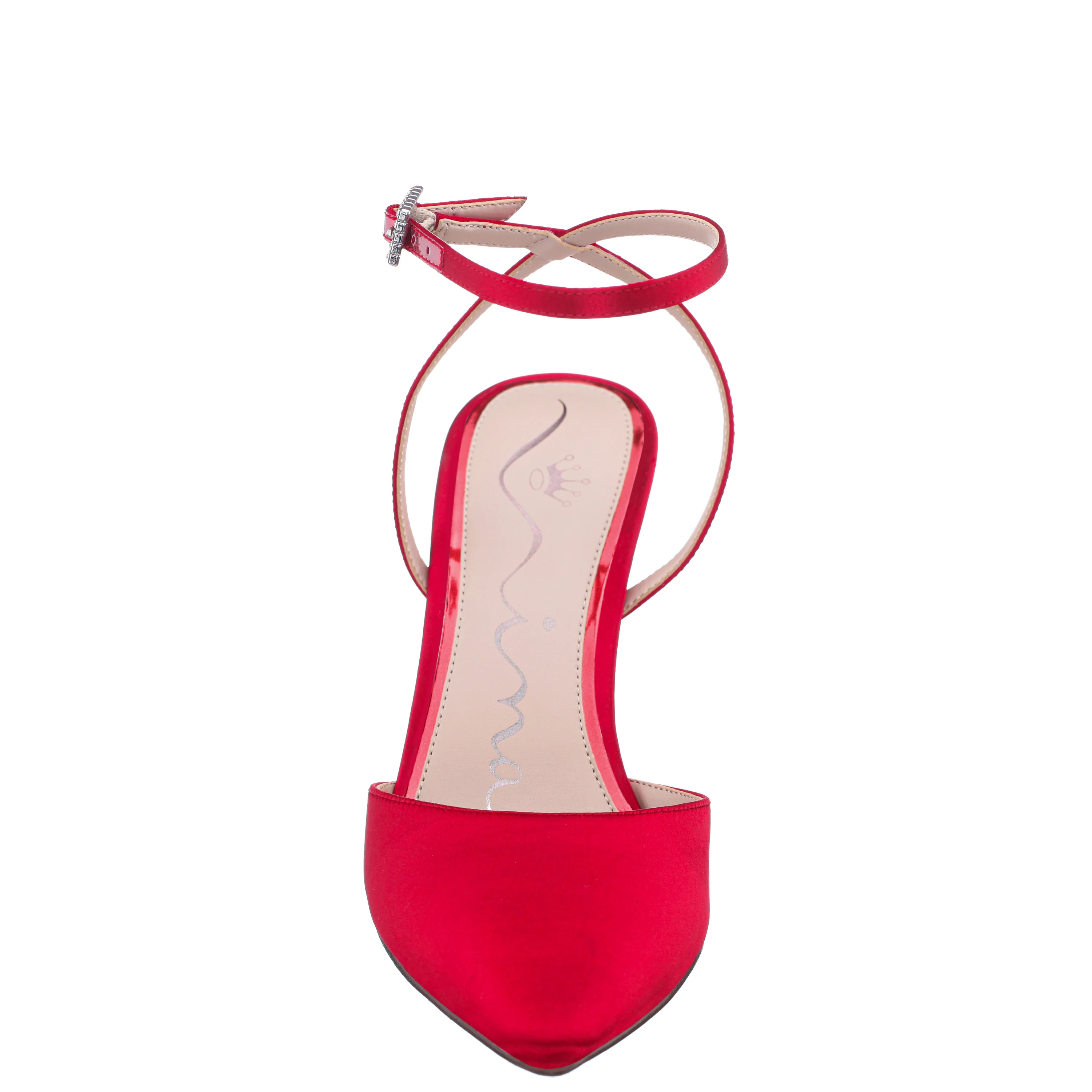 Nasha + Zoey - Red - Image 6