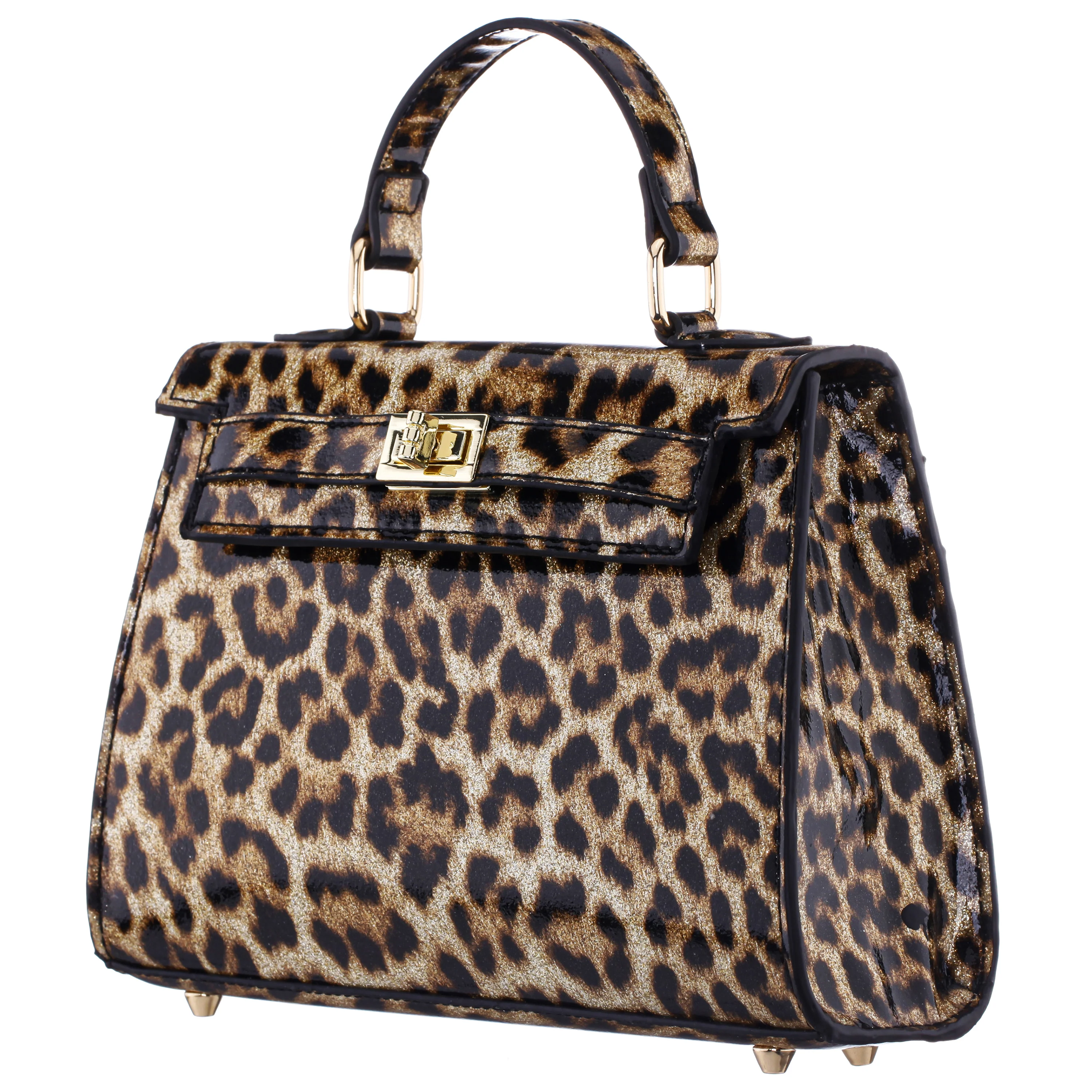 Nashly + Gemini - Leopard - Image 3