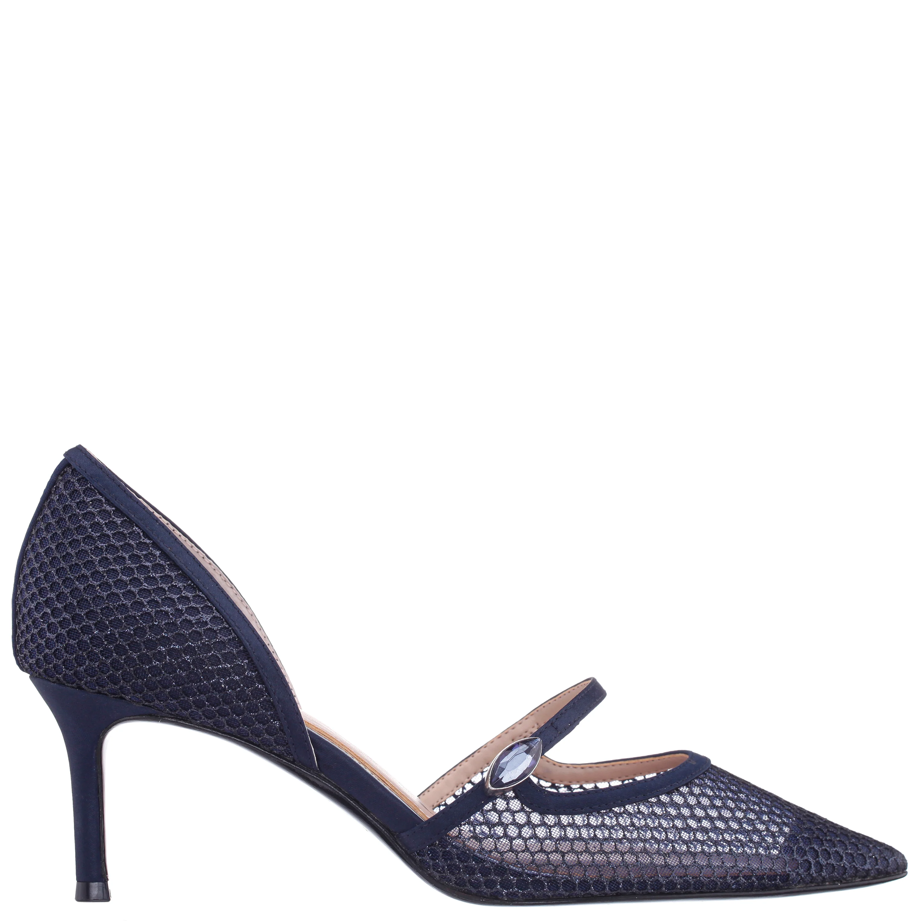 Nashly + Zoey - Navy - Image 4