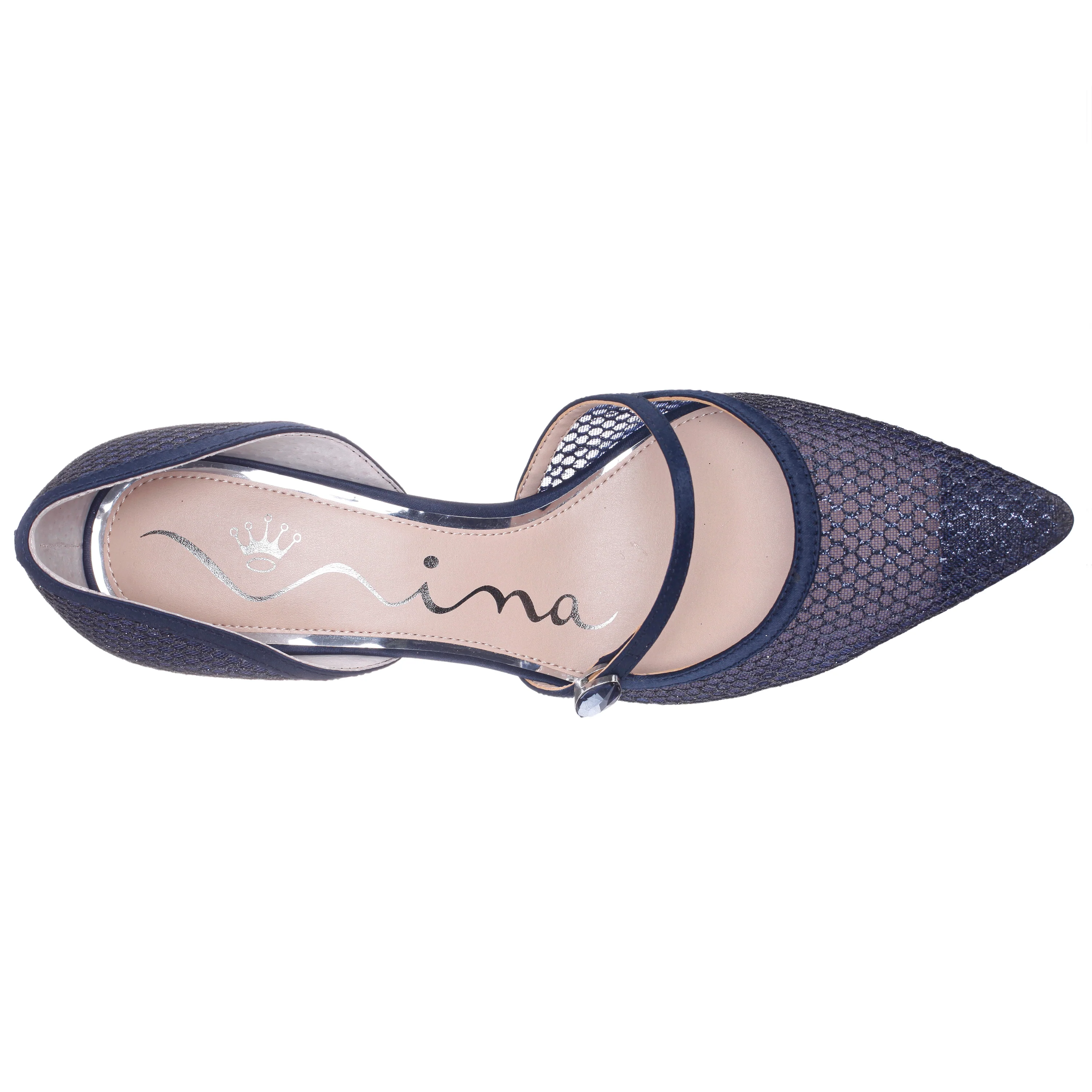 Nashly + Zoey - Navy - Image 7