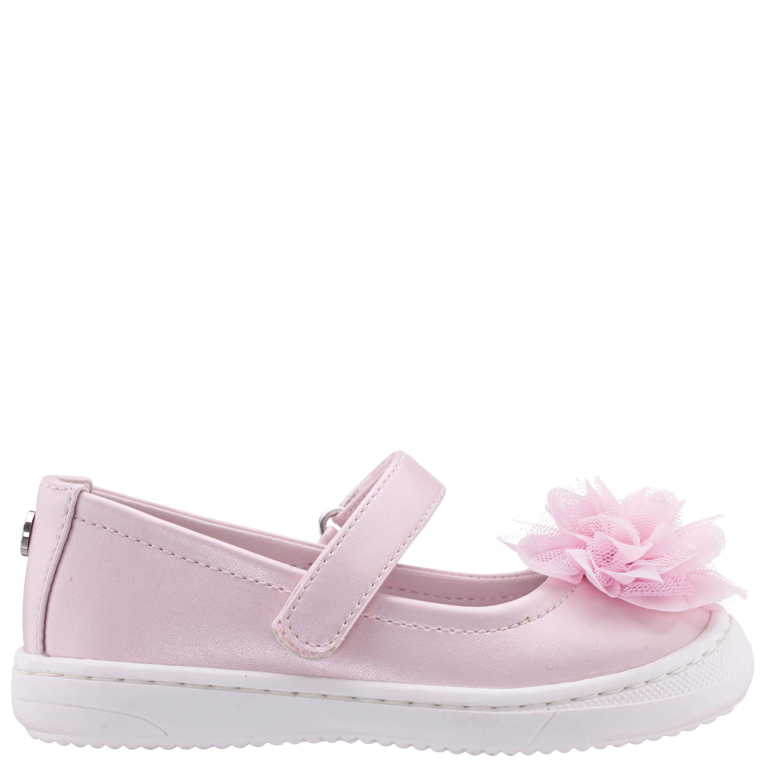 NATTY-Light Pink - Image 2