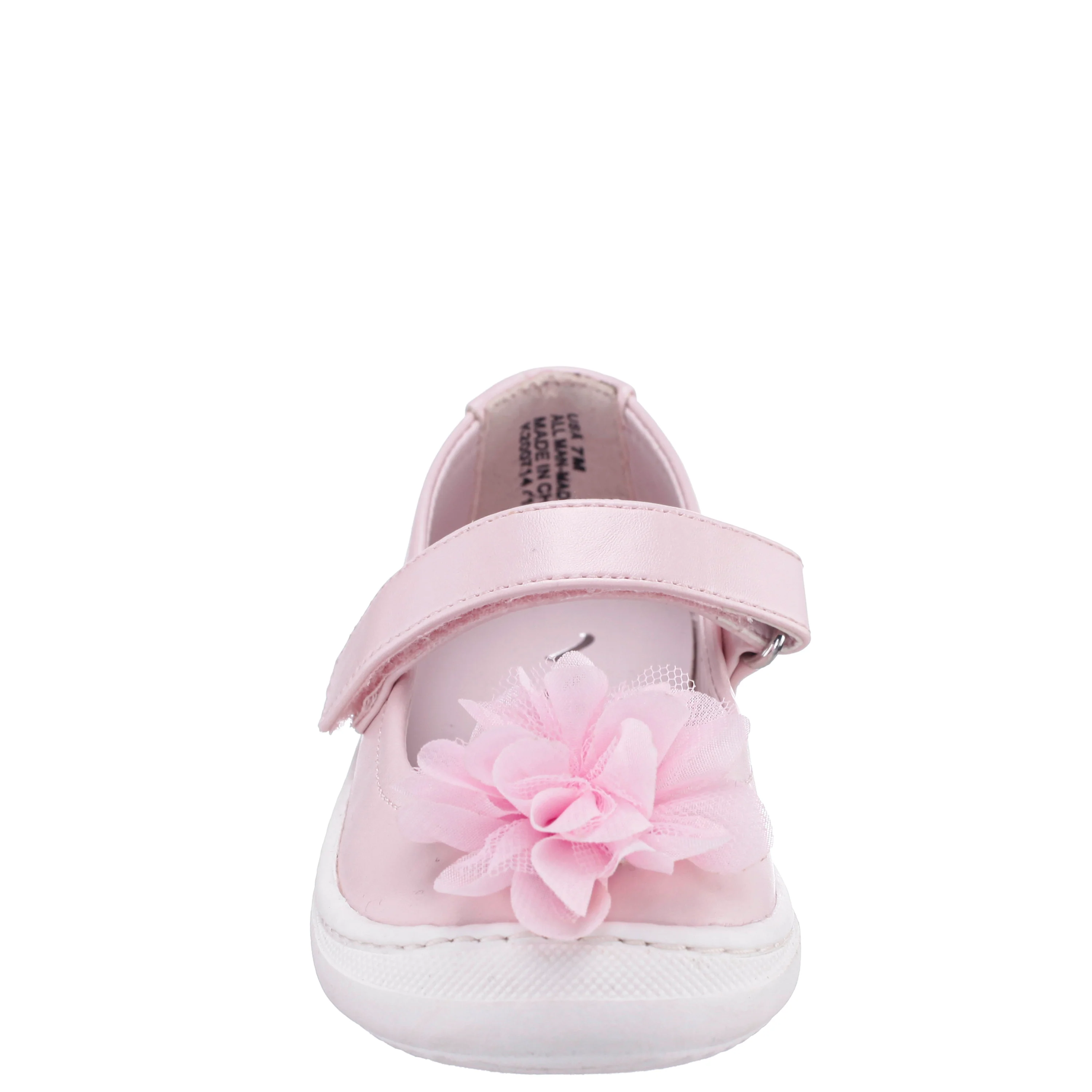 NATTY-Light Pink - Image 3