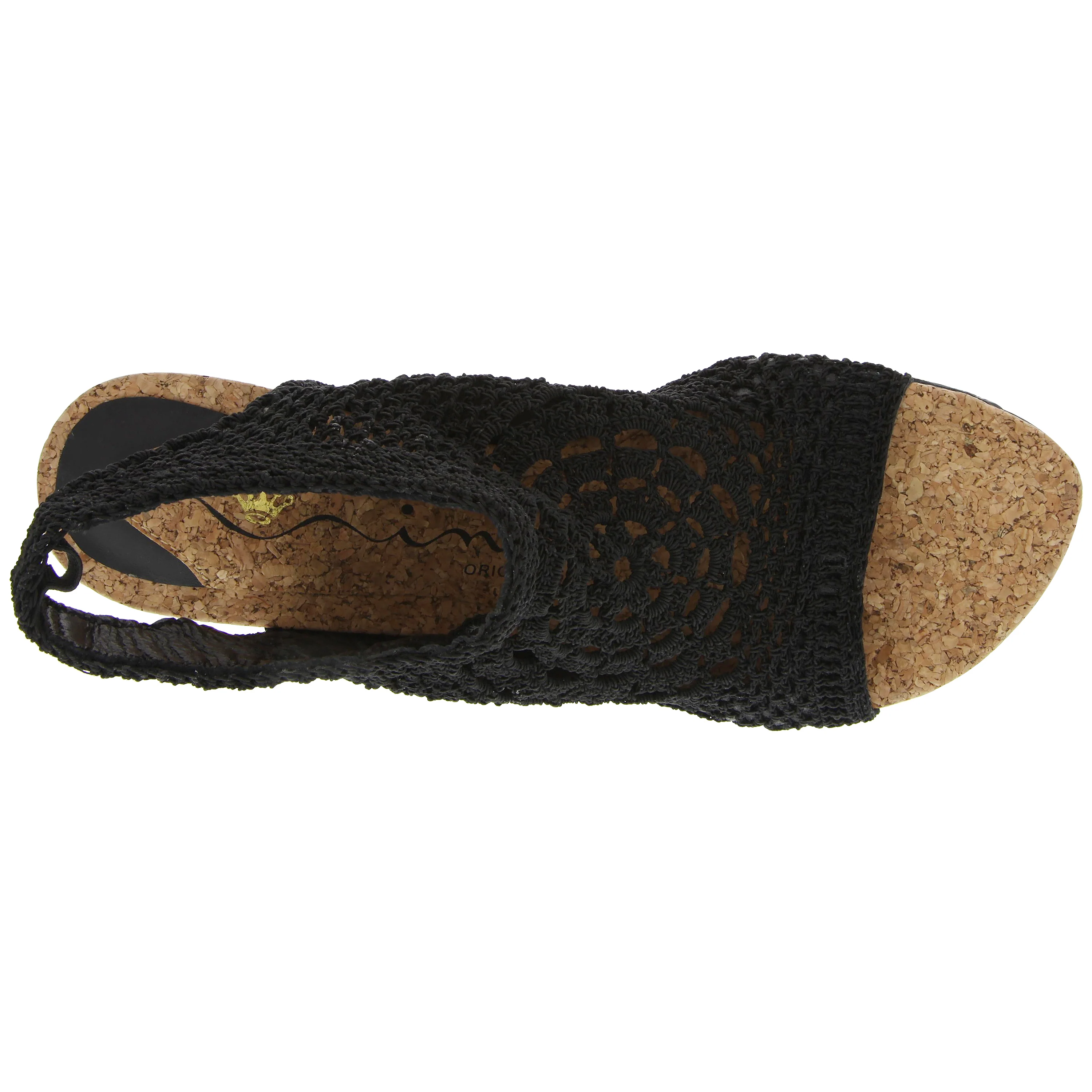 NEVAEH-BLACK ELASTIC - Image 5