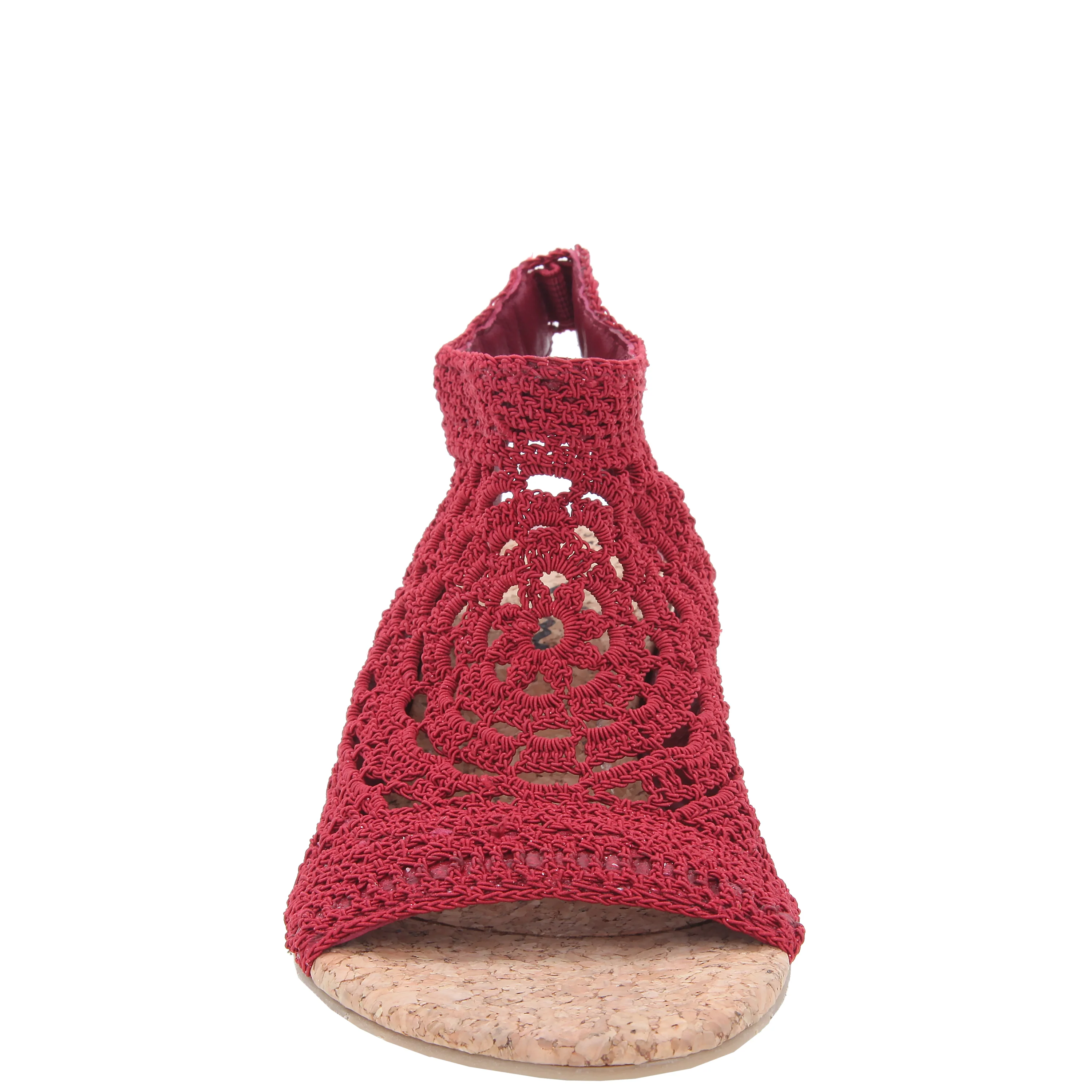 NEVAEH-FIRE ELASTIC - Image 2