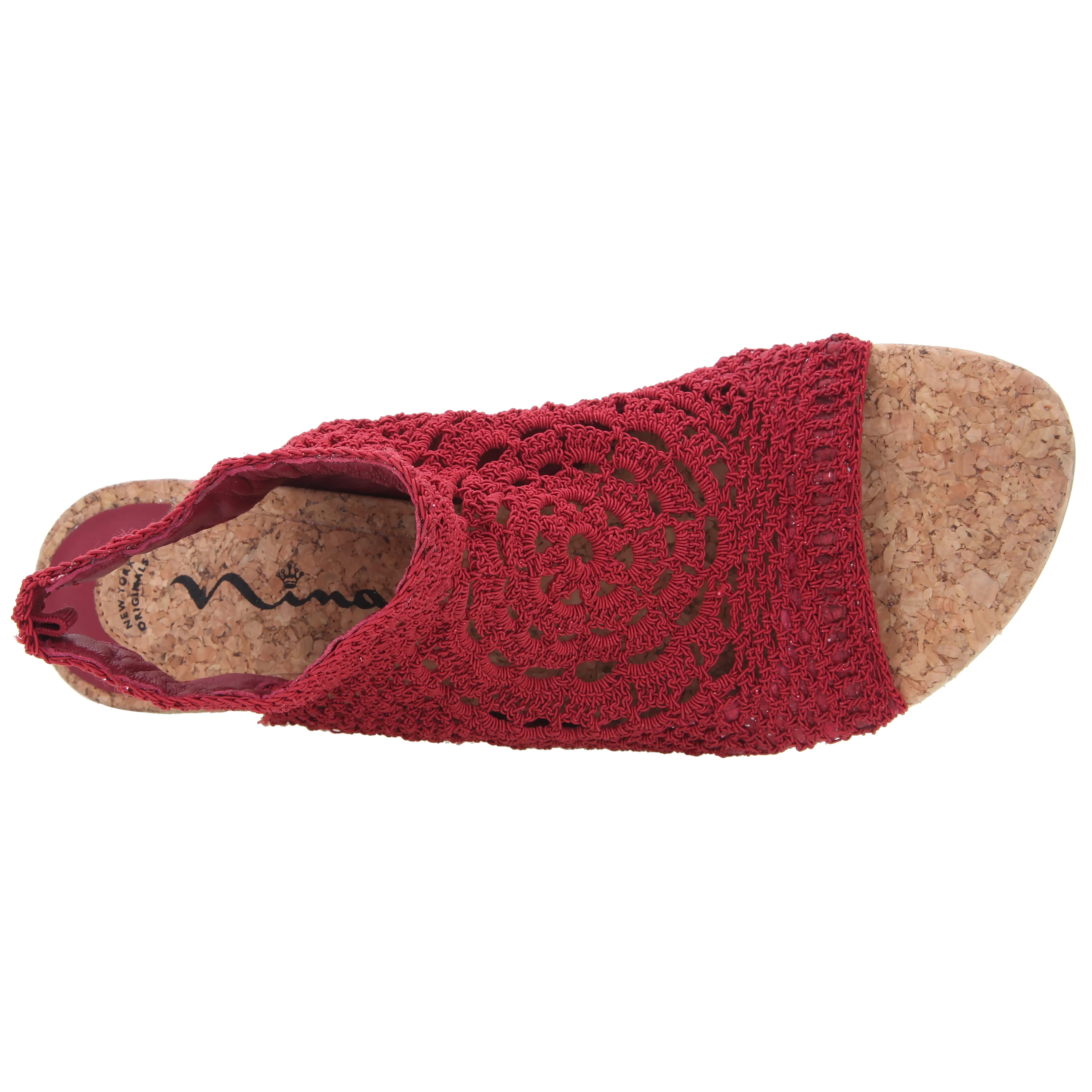 NEVAEH-FIRE ELASTIC - Image 4