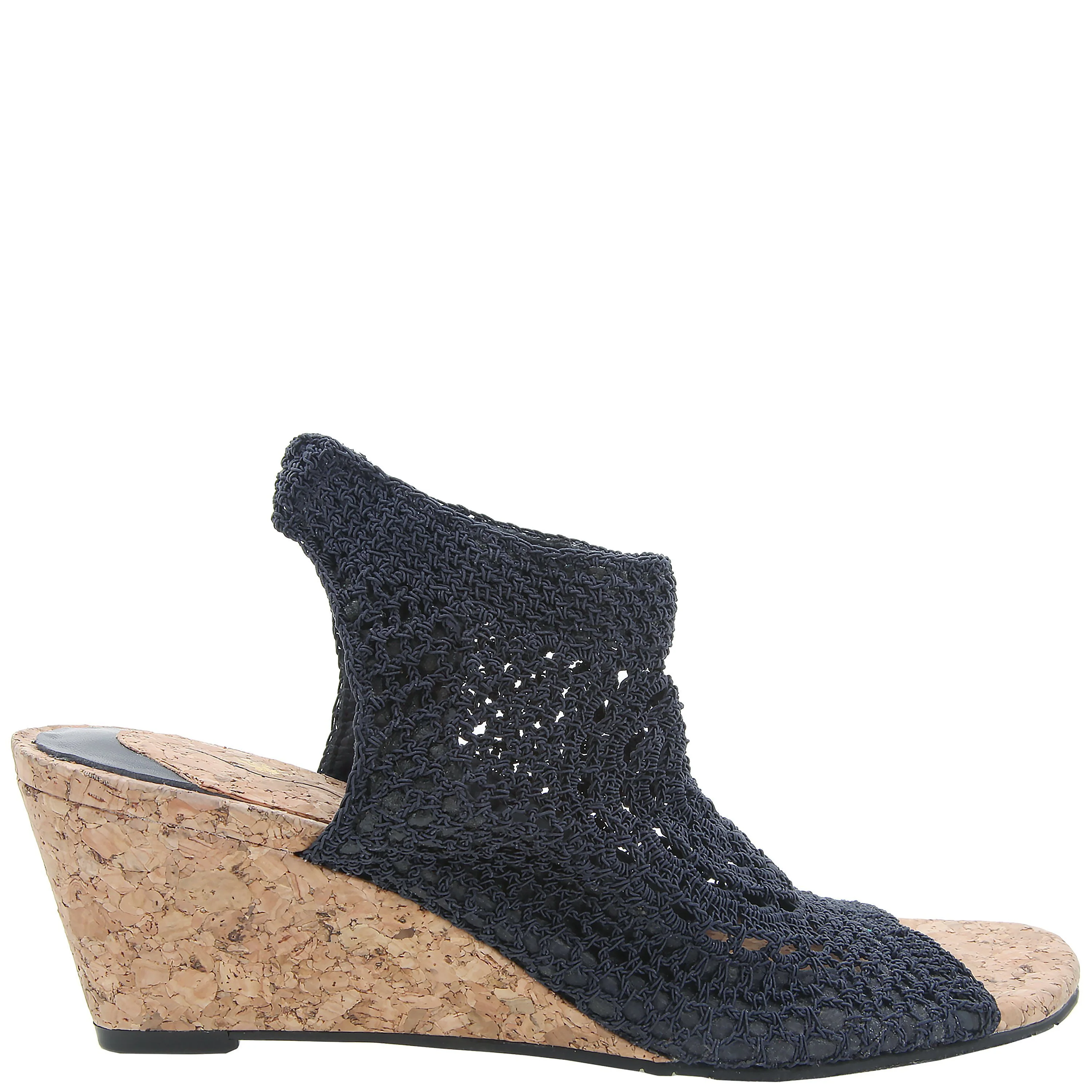 NEVAEH-NAVY ELASTIC - Image 2