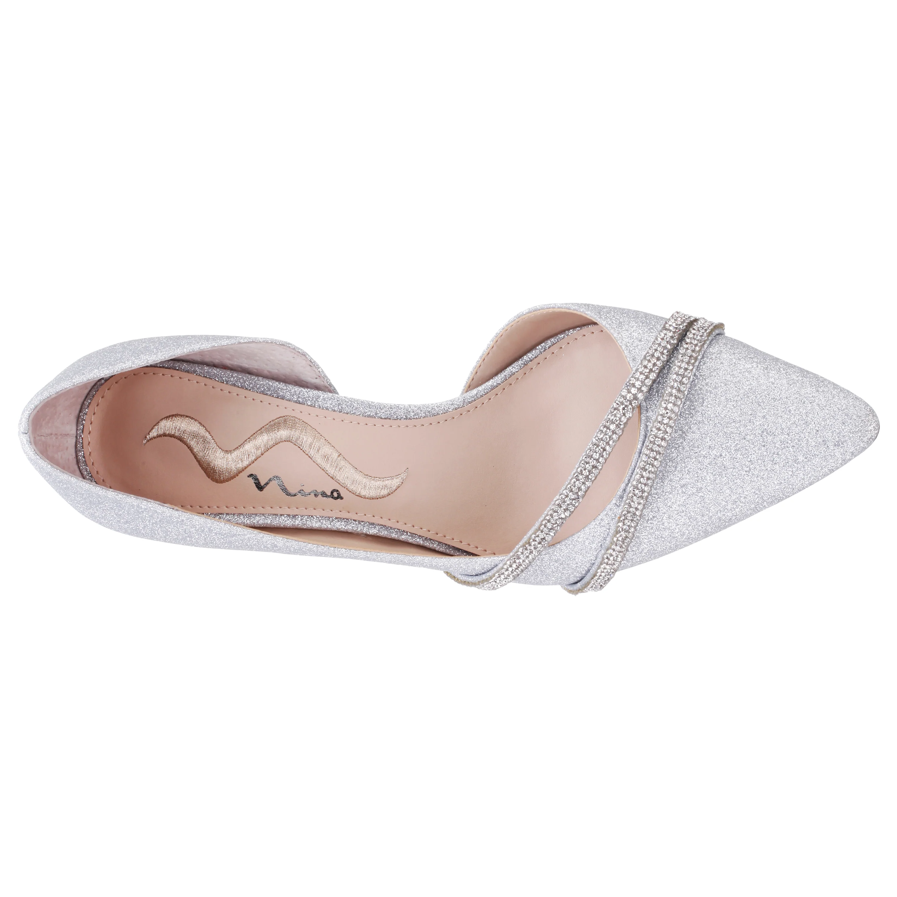 NEVIN-NEW SILVER - Image 5