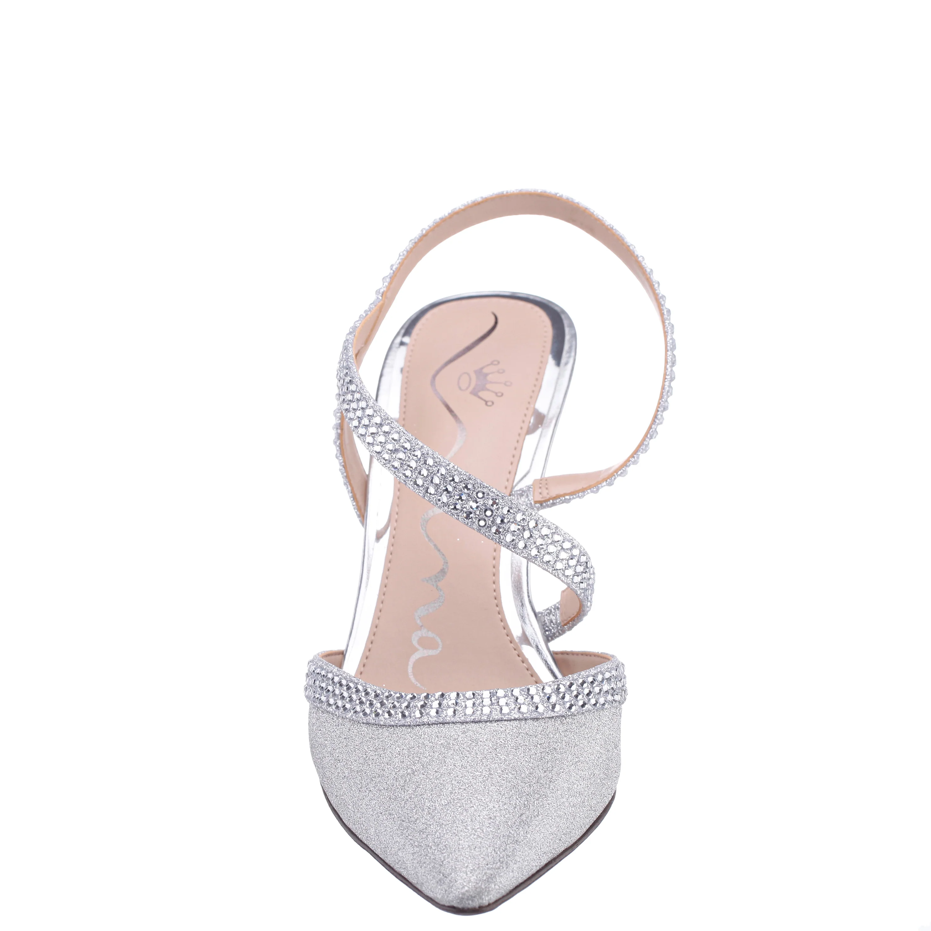 Nicara + Justin - Silver - Image 6