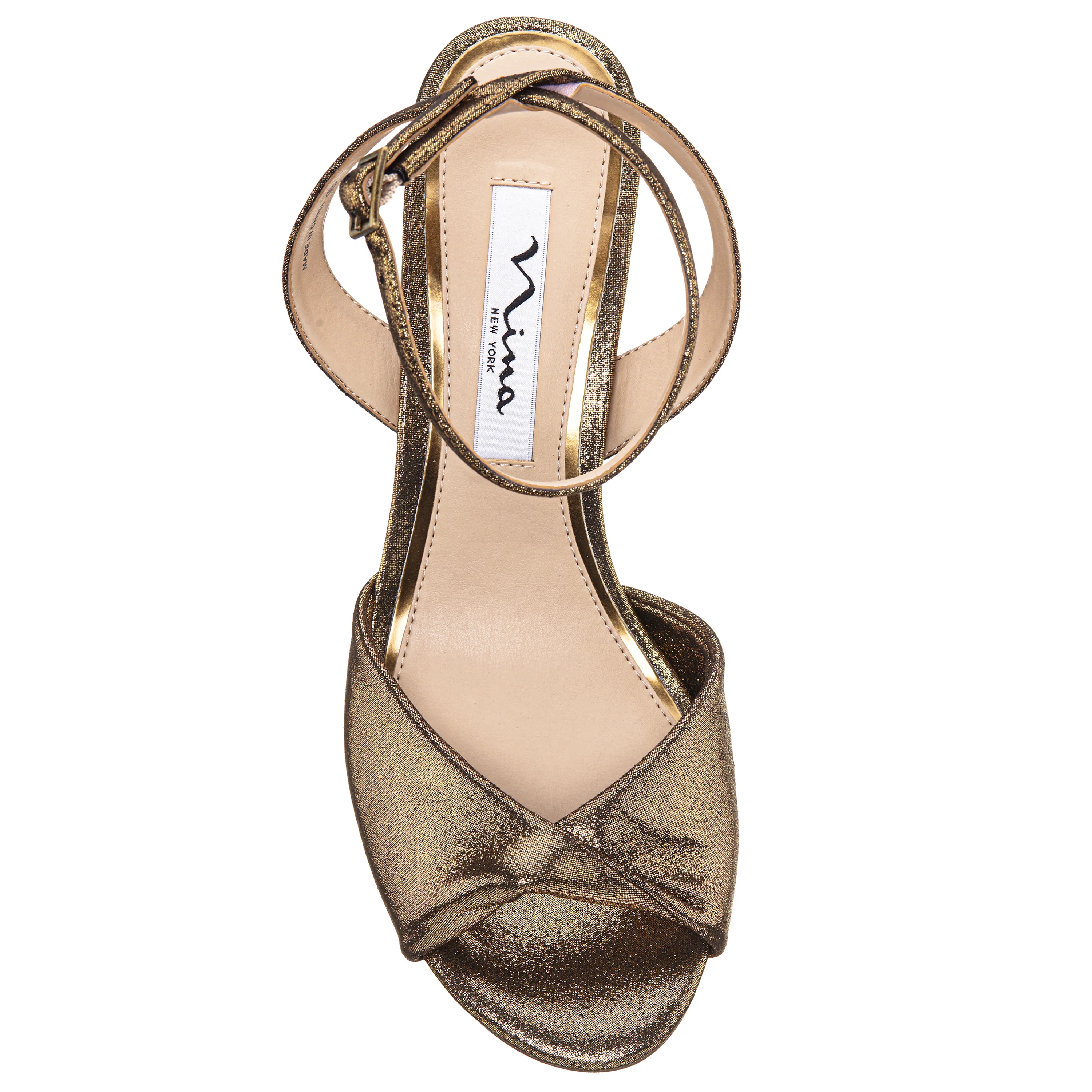 NIGELLA-BRONZE METALLIC - Image 6