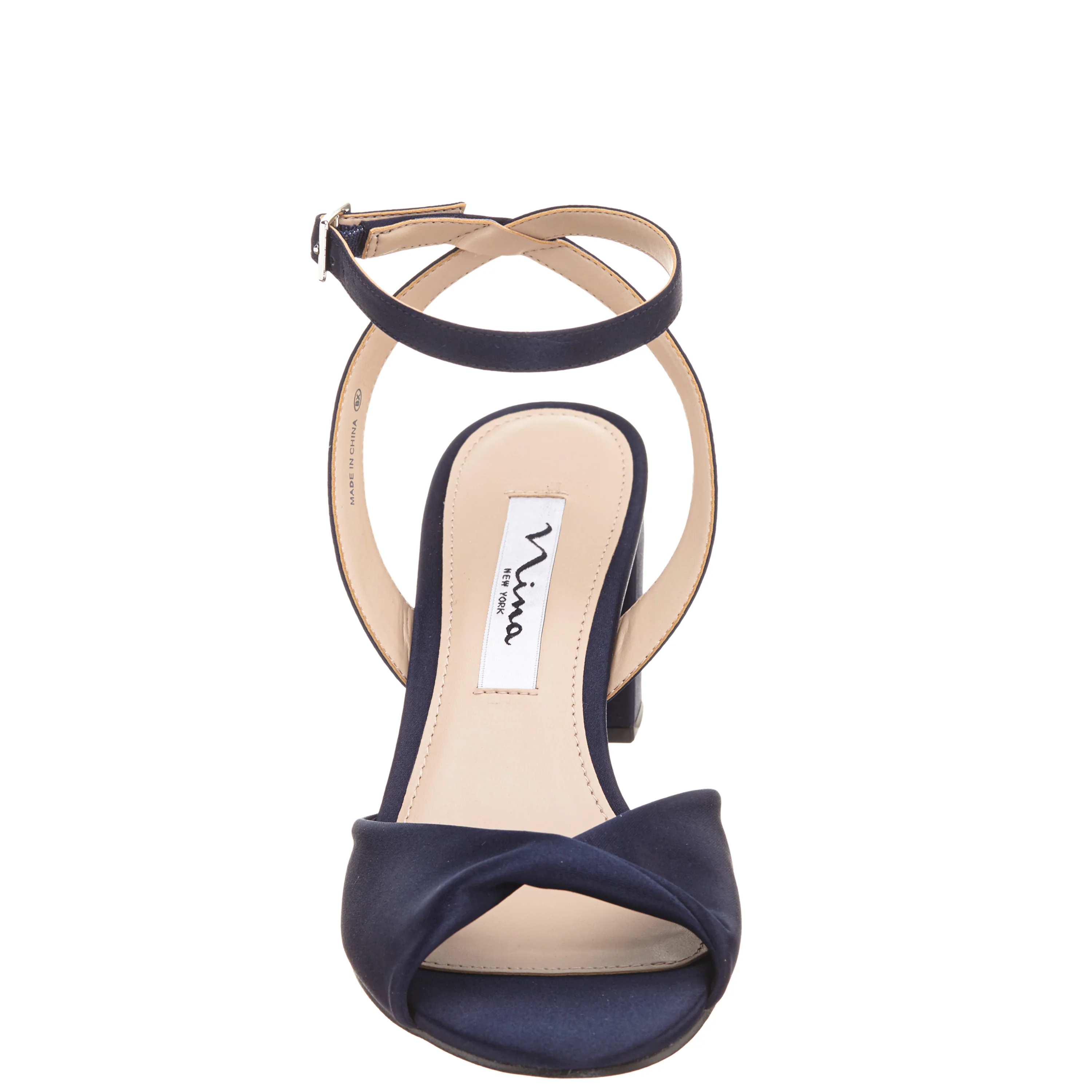 NIGELLA-NEW NAVY - Image 4