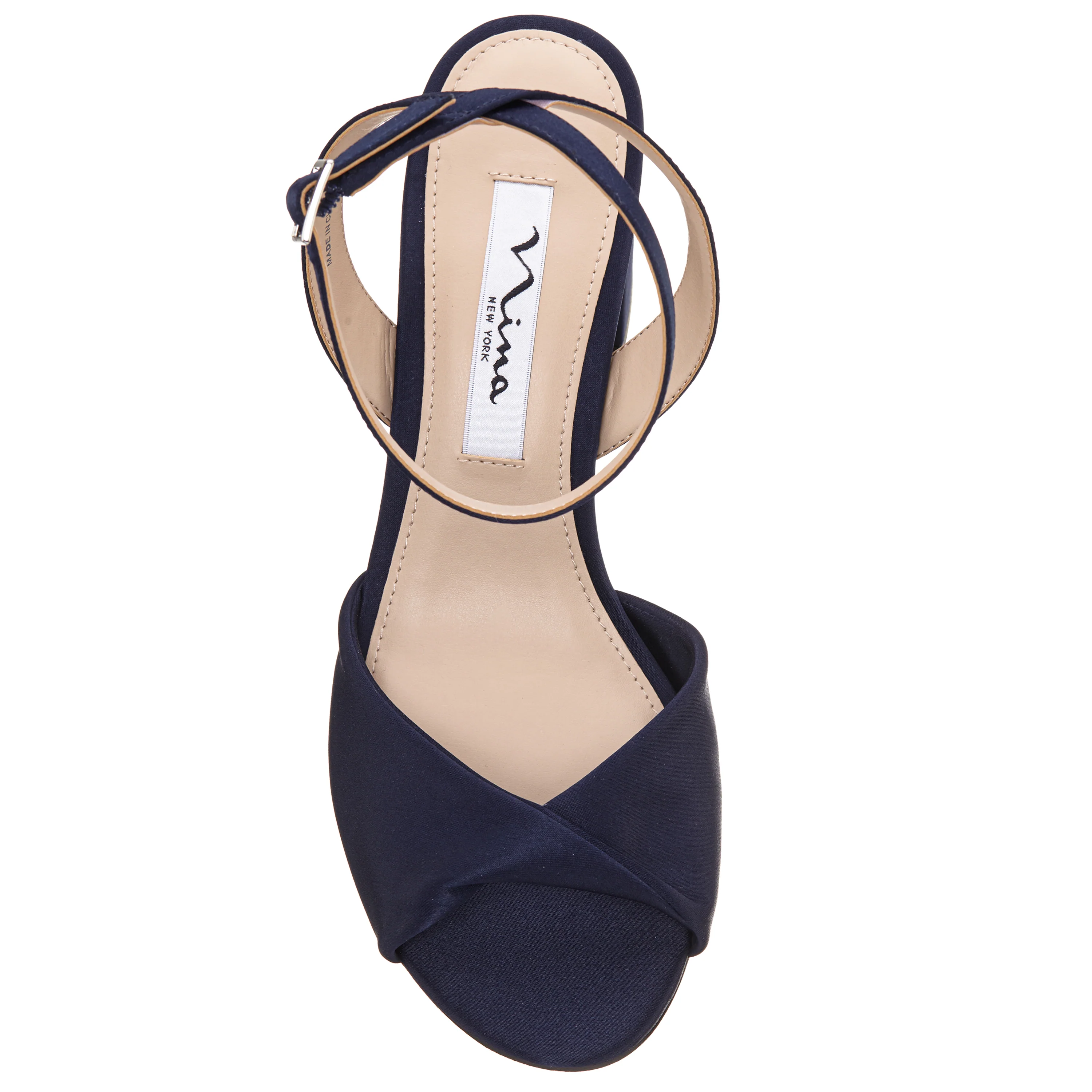 NIGELLA-NEW NAVY - Image 6