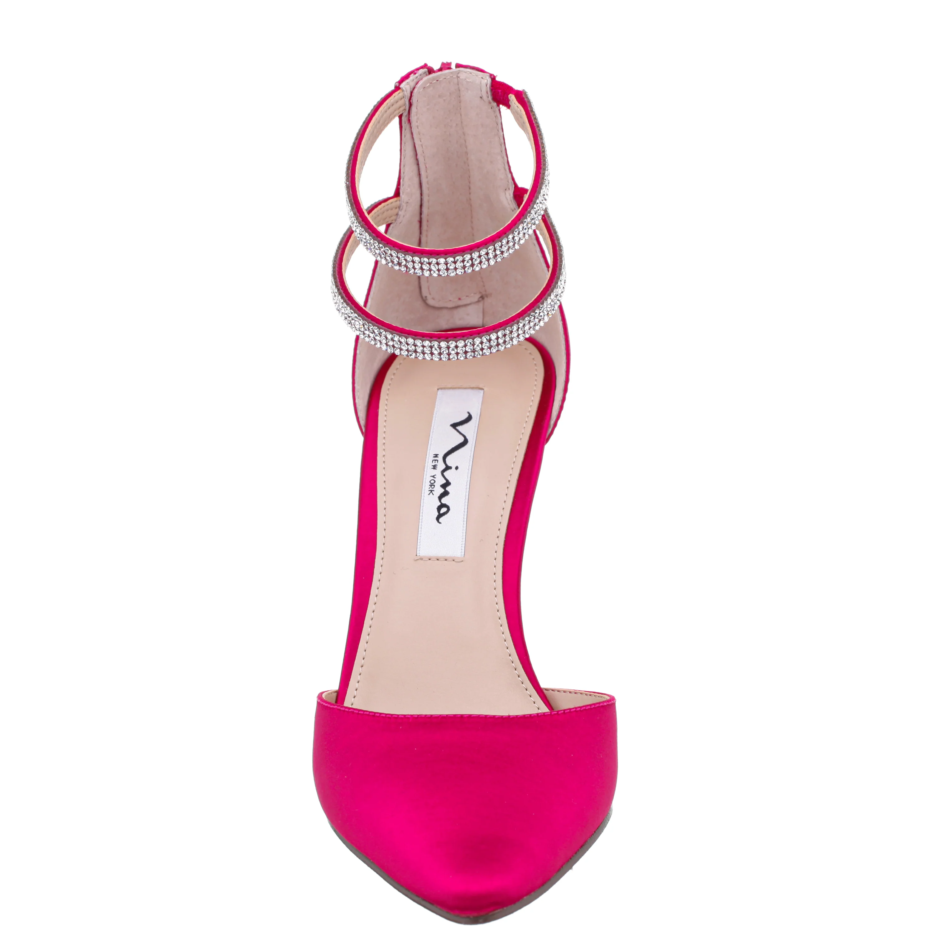 NIKIA-PARFAIT PINK - Image 4