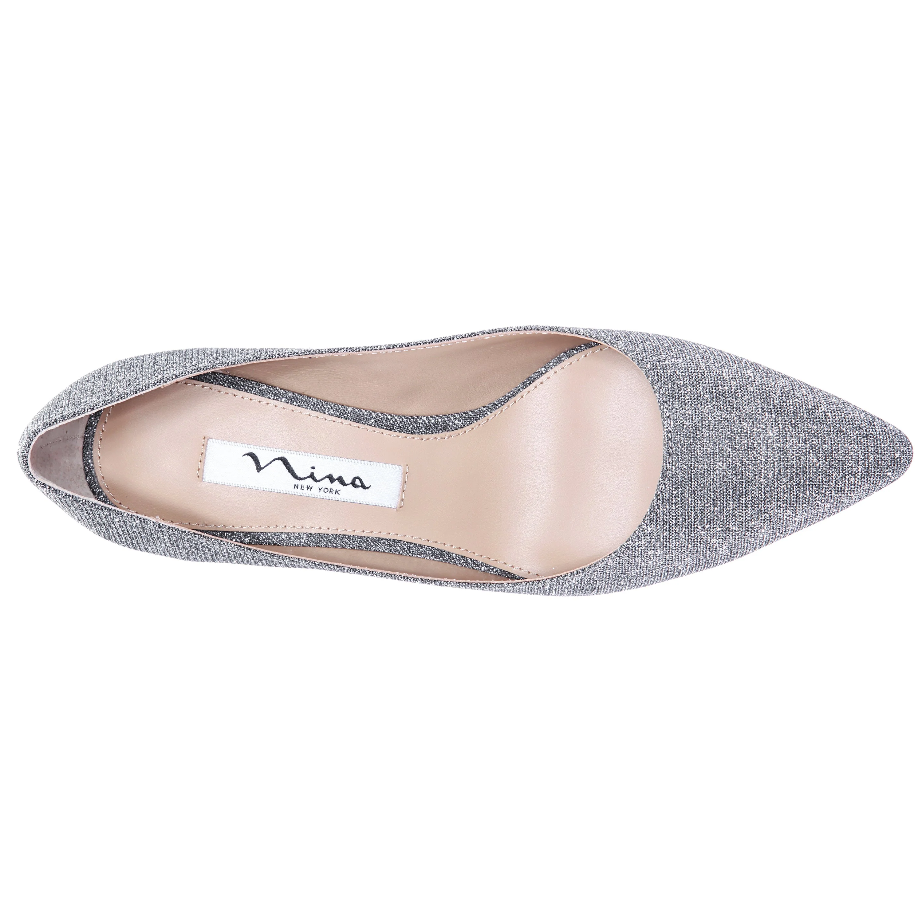 NINA60-CHARCOAL LUNA SHINE - Image 5