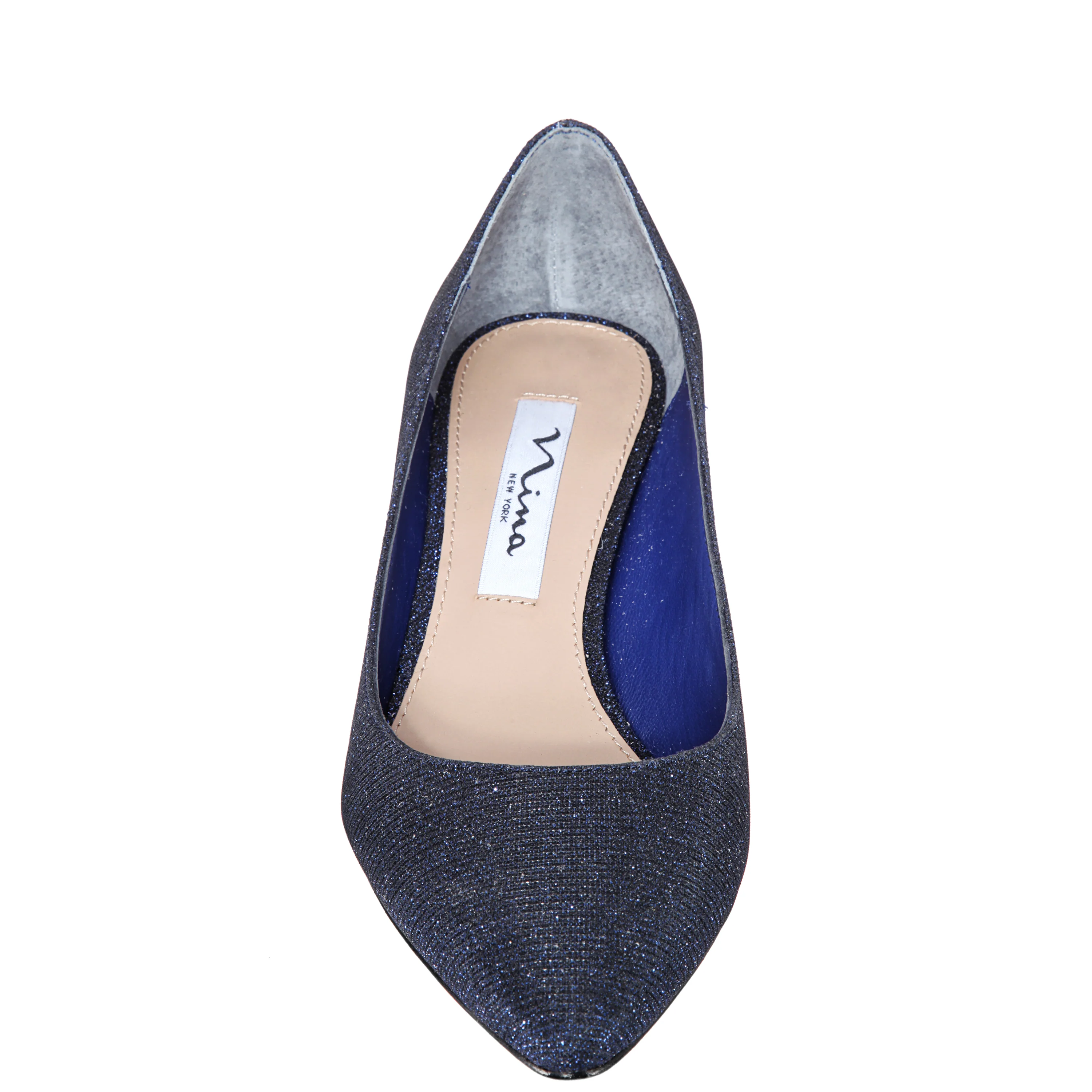 NINA60-NAVY LUNA SHINE - Image 3