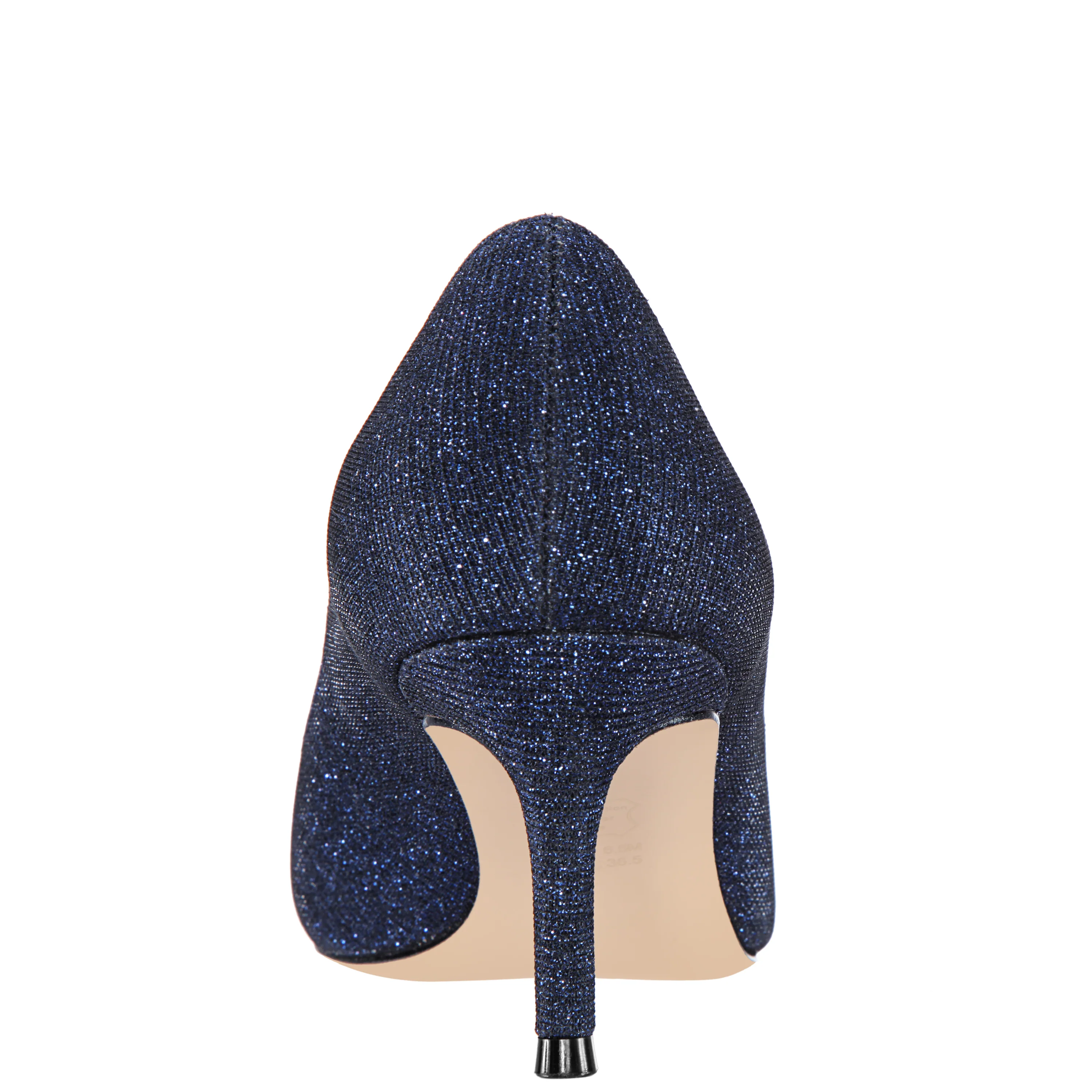 NINA60-NAVY LUNA SHINE - Image 4