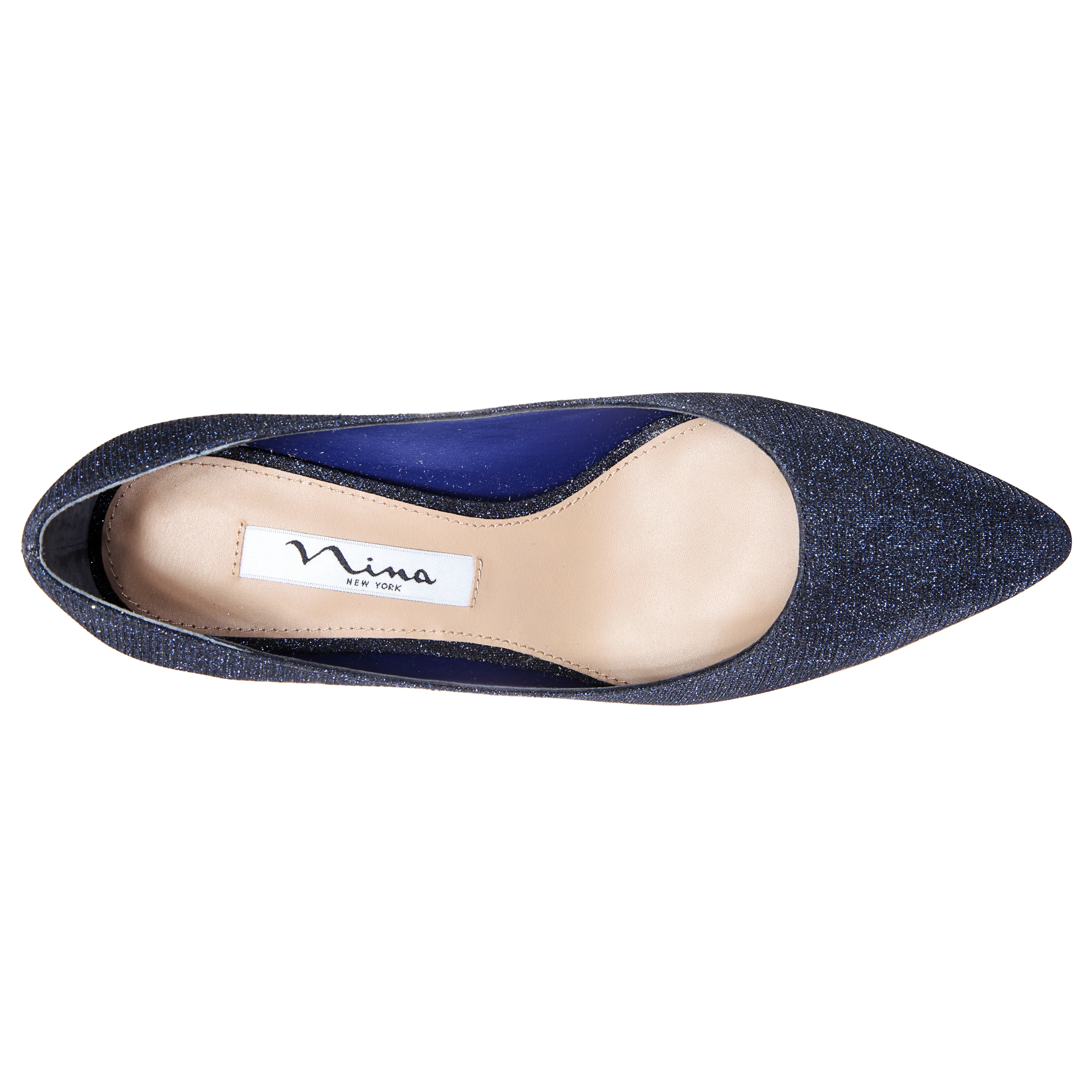 NINA60-NAVY LUNA SHINE - Image 5