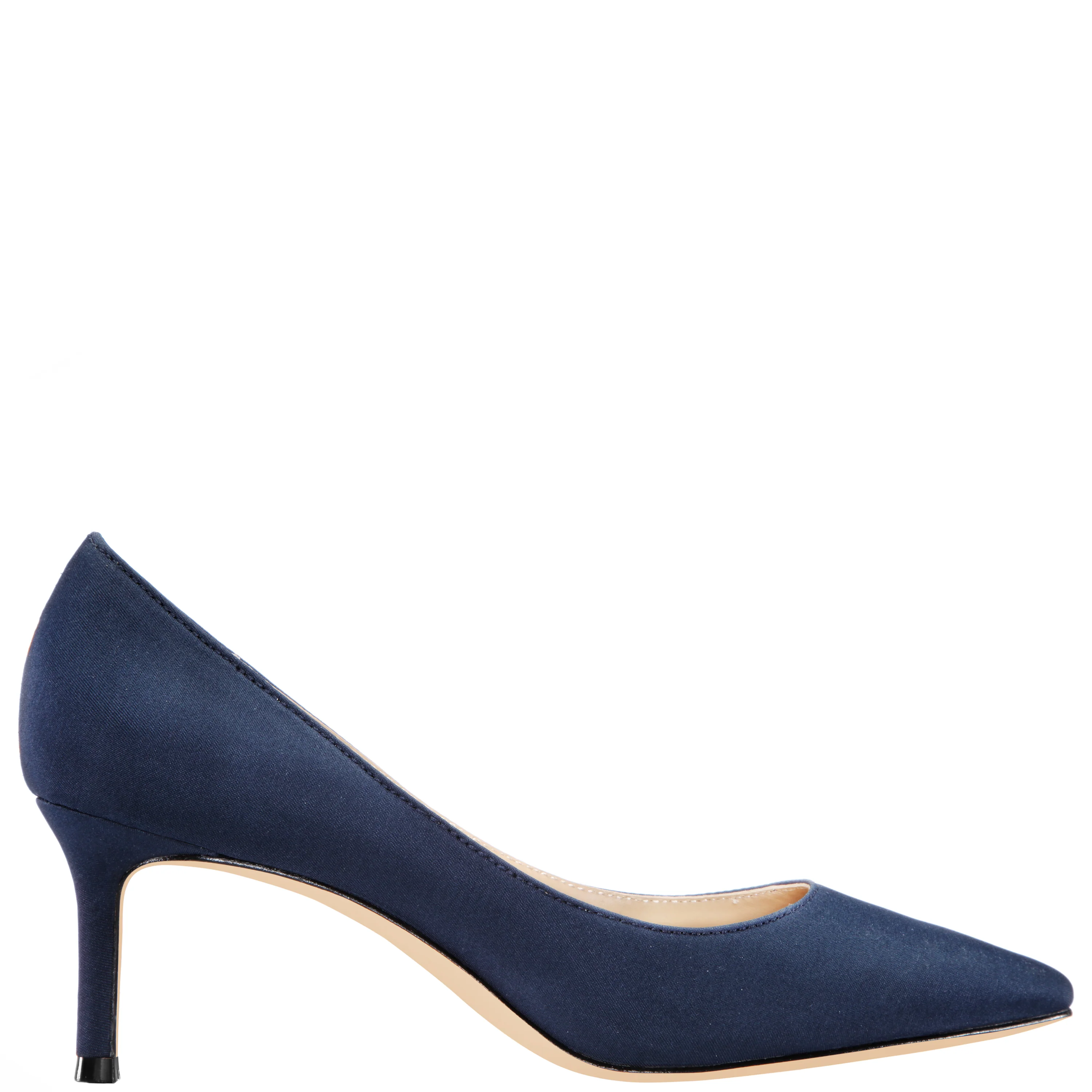 NINA60-NEW NAVY PEAU - Image 3